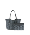 M TOTE PM