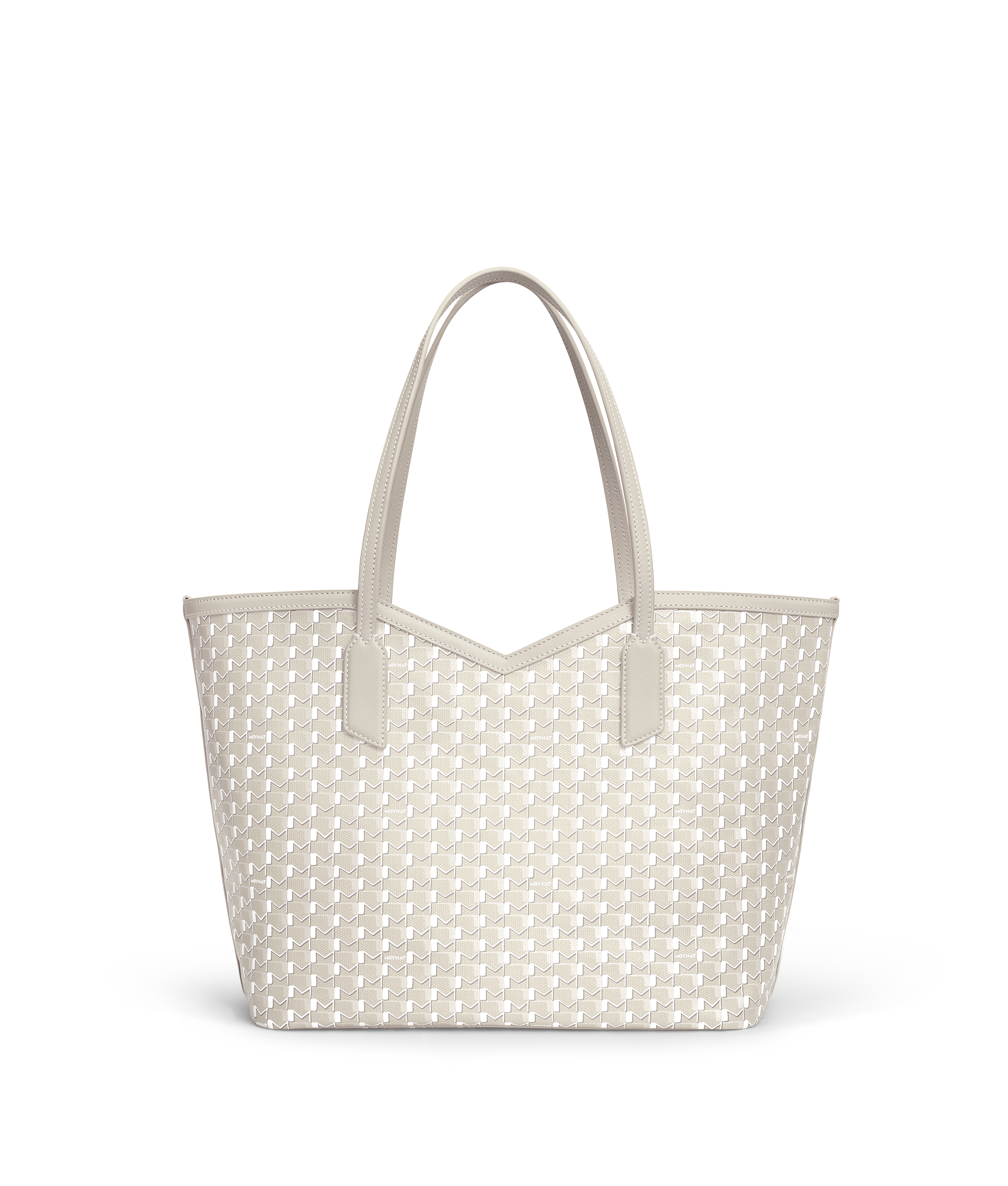 M TOTE MM - Grey