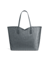 M TOTE GM