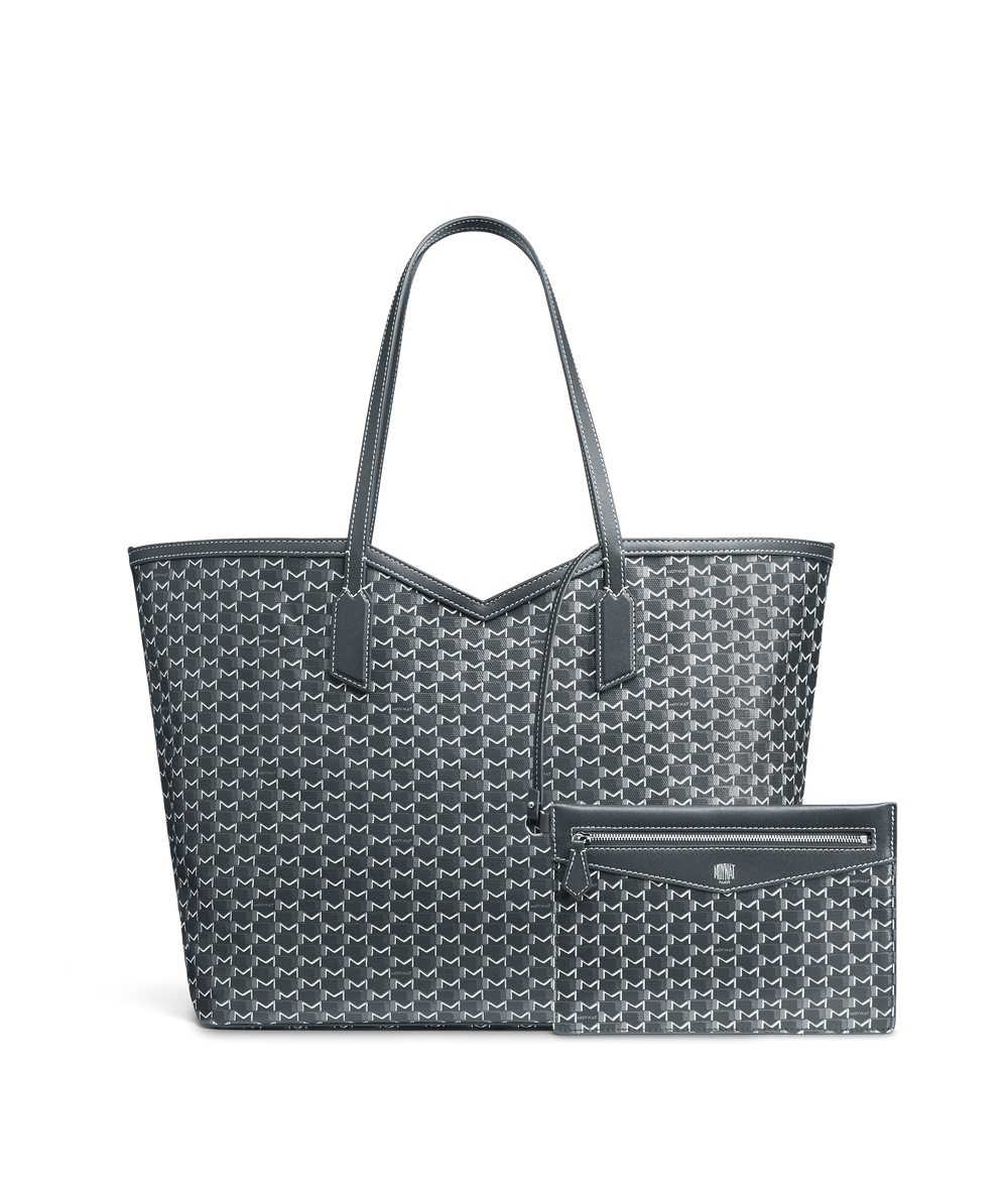 M TOTE GM