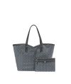M TOTE GM
