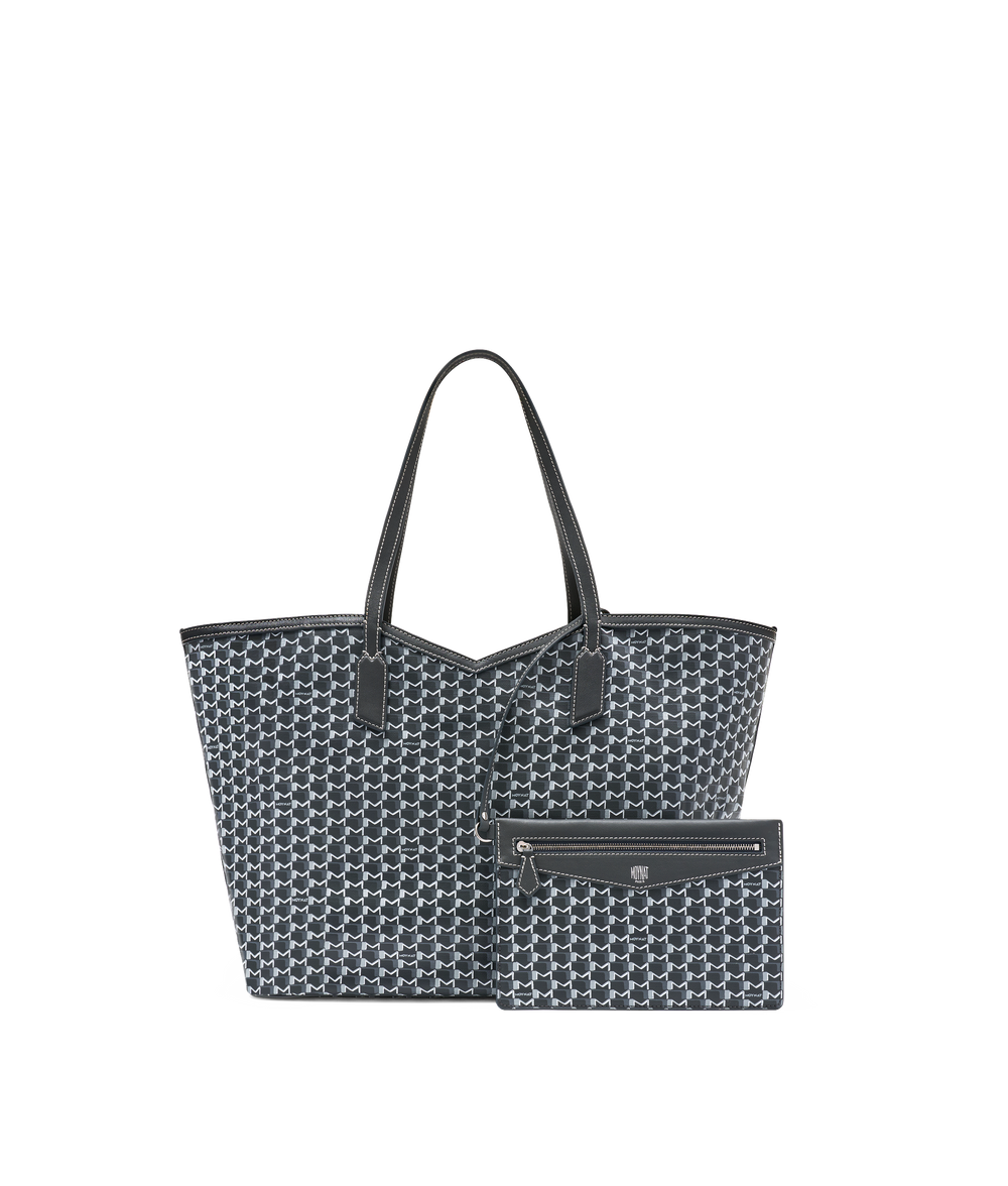 M TOTE GM