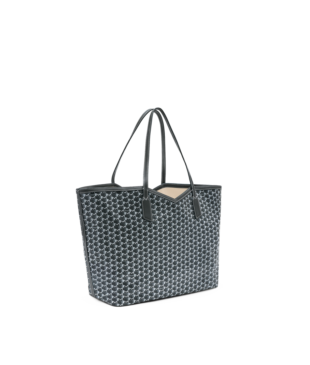 M TOTE GM