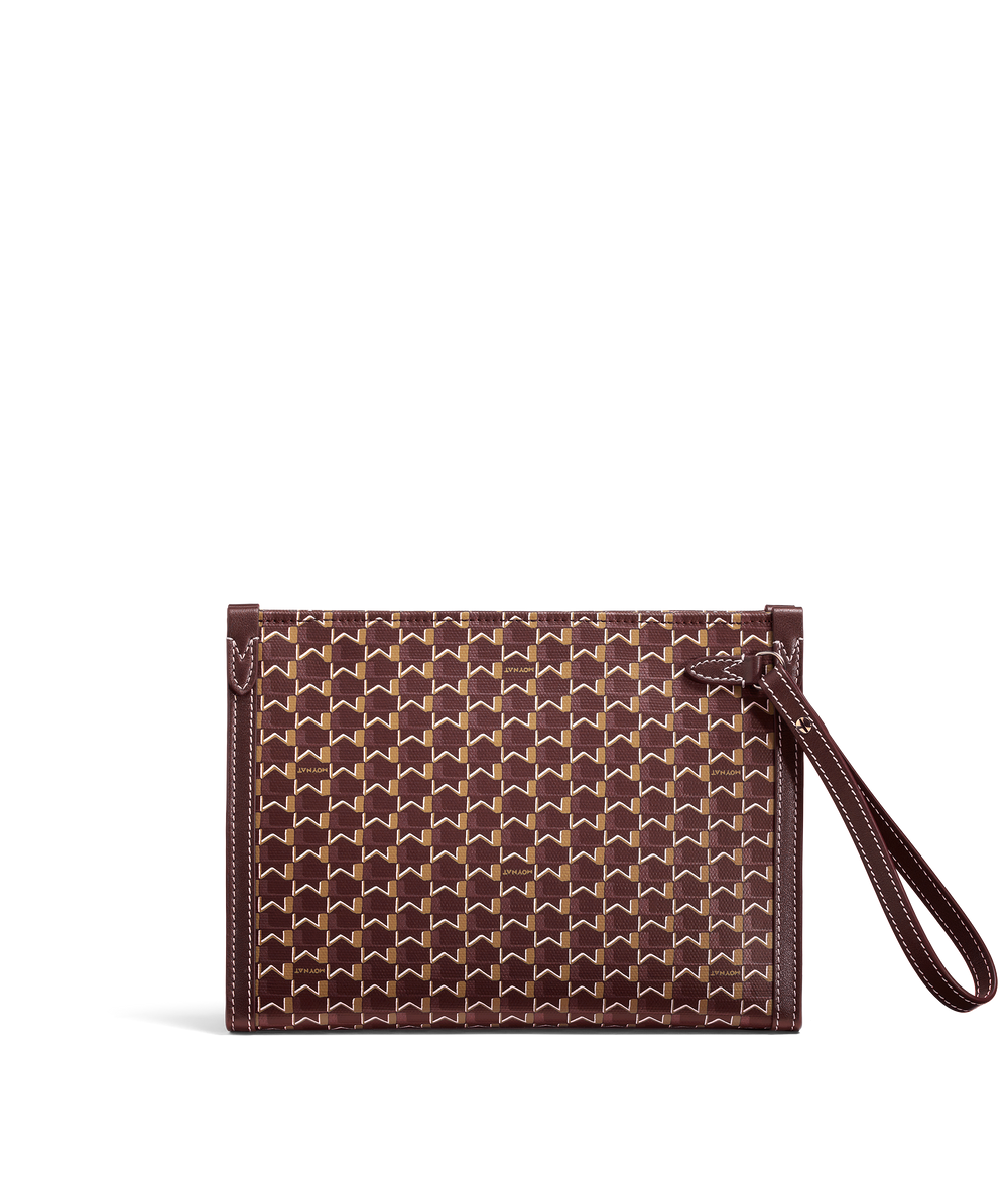 M NOMAD POUCH