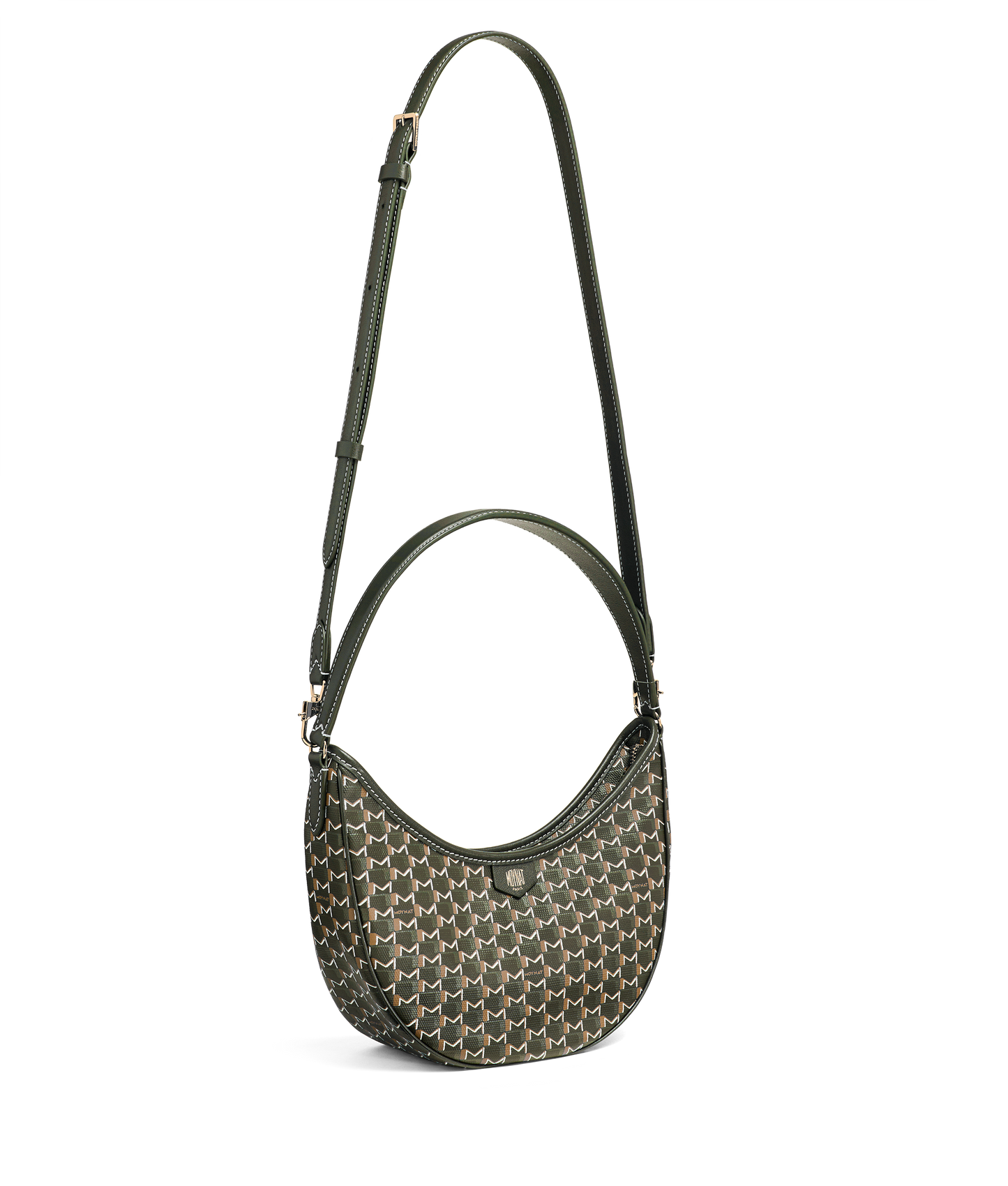 M MOON BAG