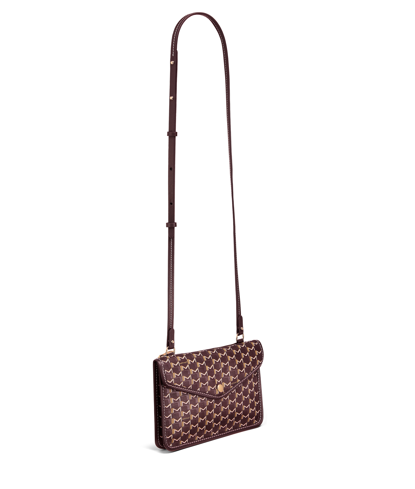 TRIADE POUCH