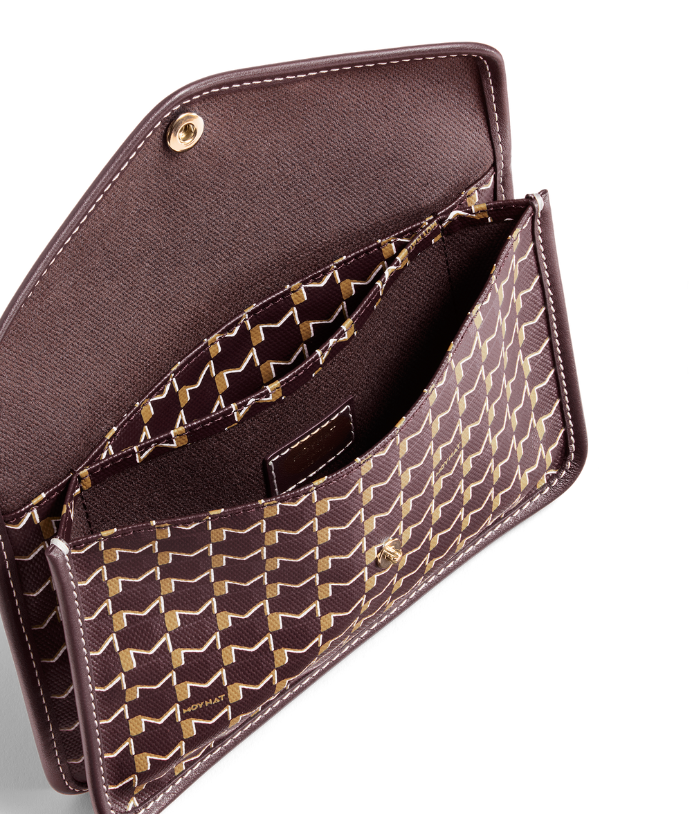 TRIADE POUCH