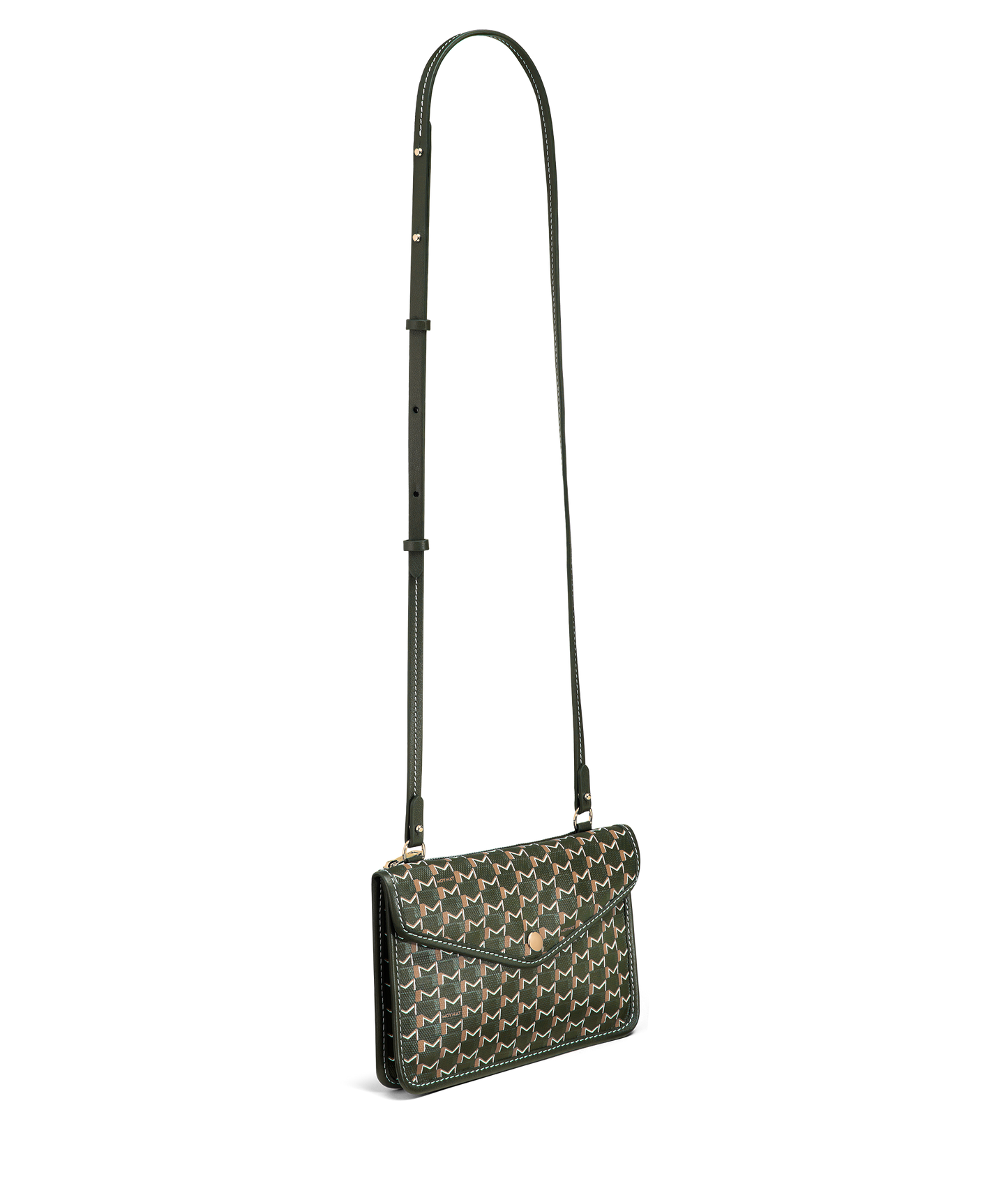 TRIADE POUCH