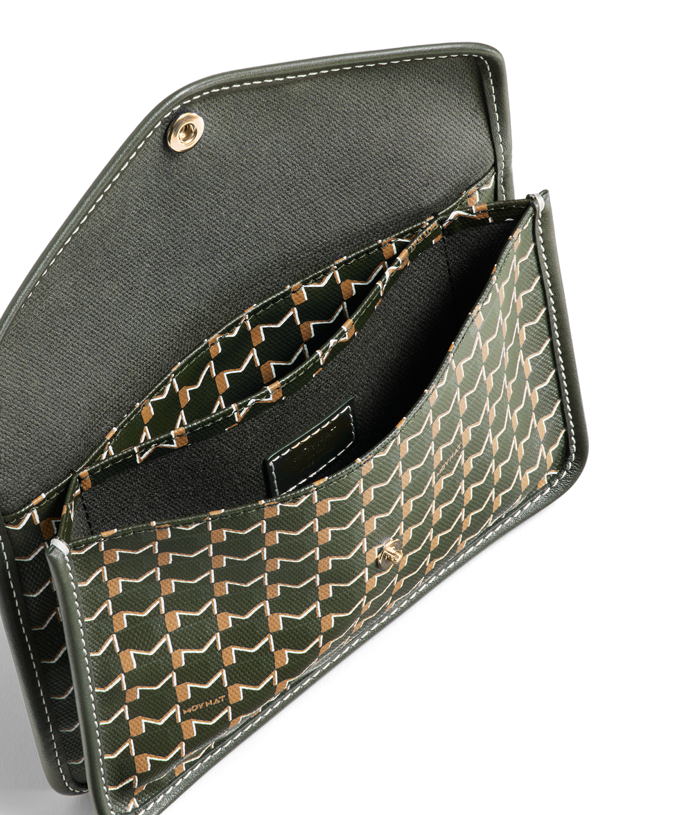 TRIADE POUCH