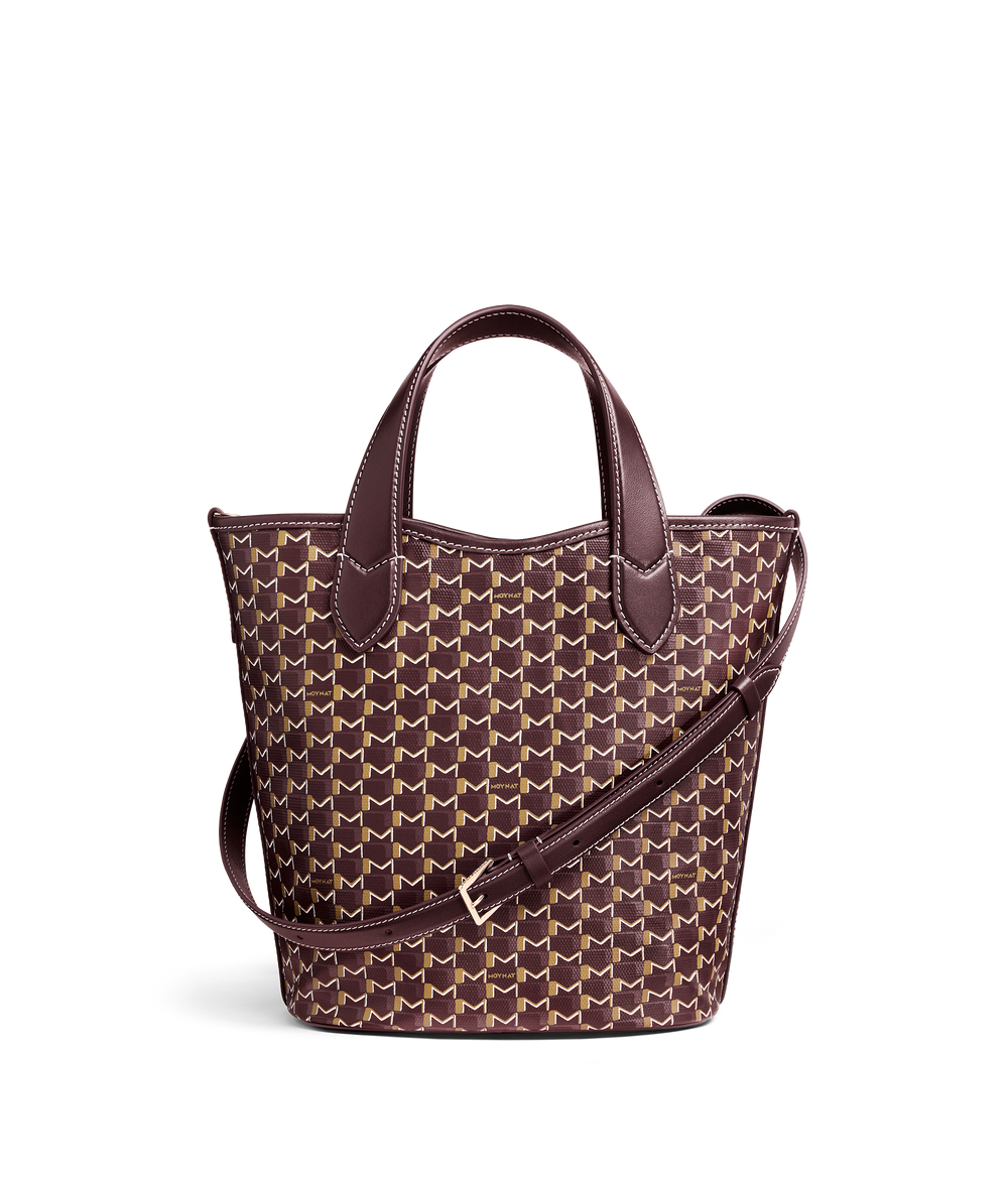 MINI SHOPPER BAG