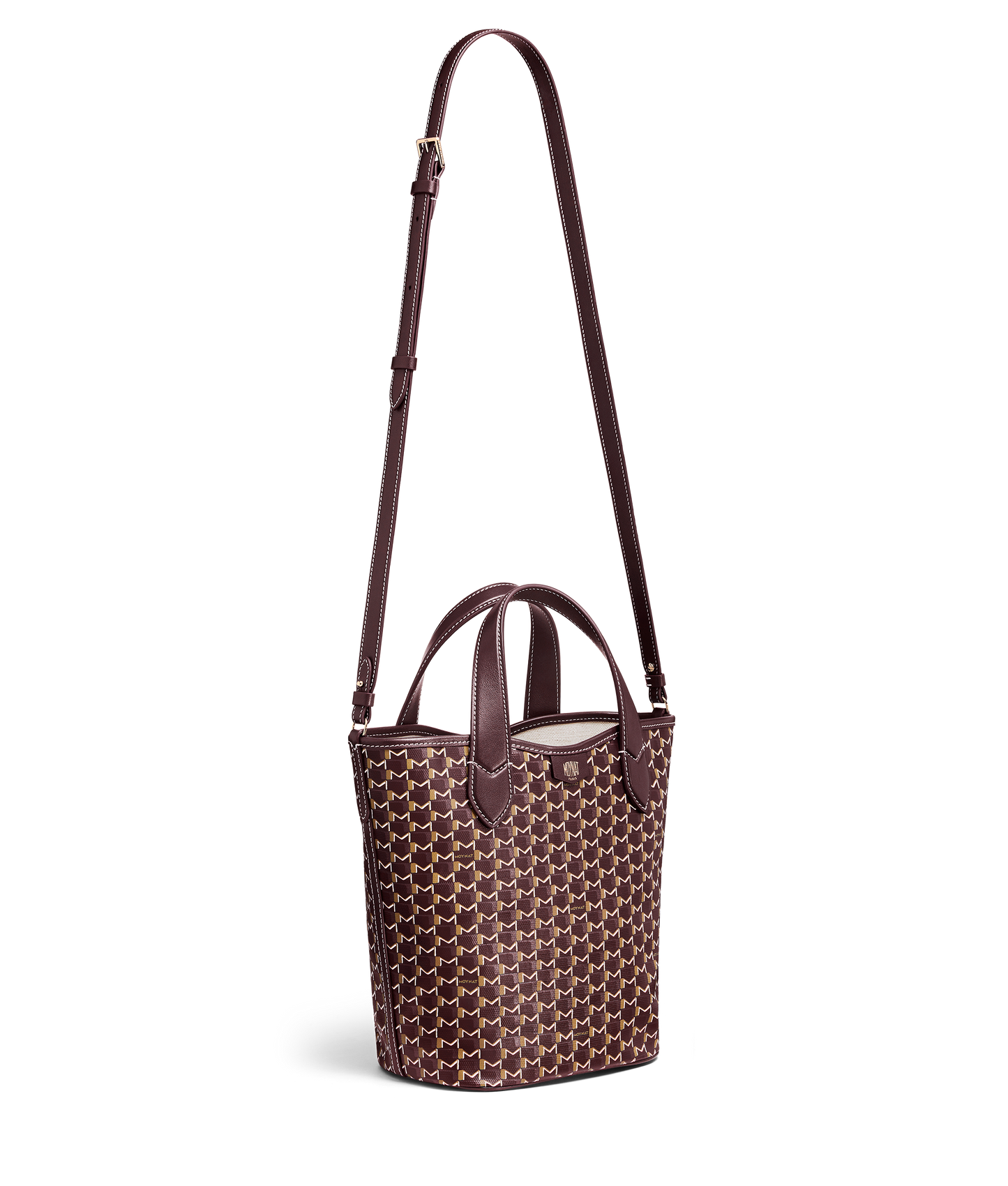 MINI SHOPPER BAG