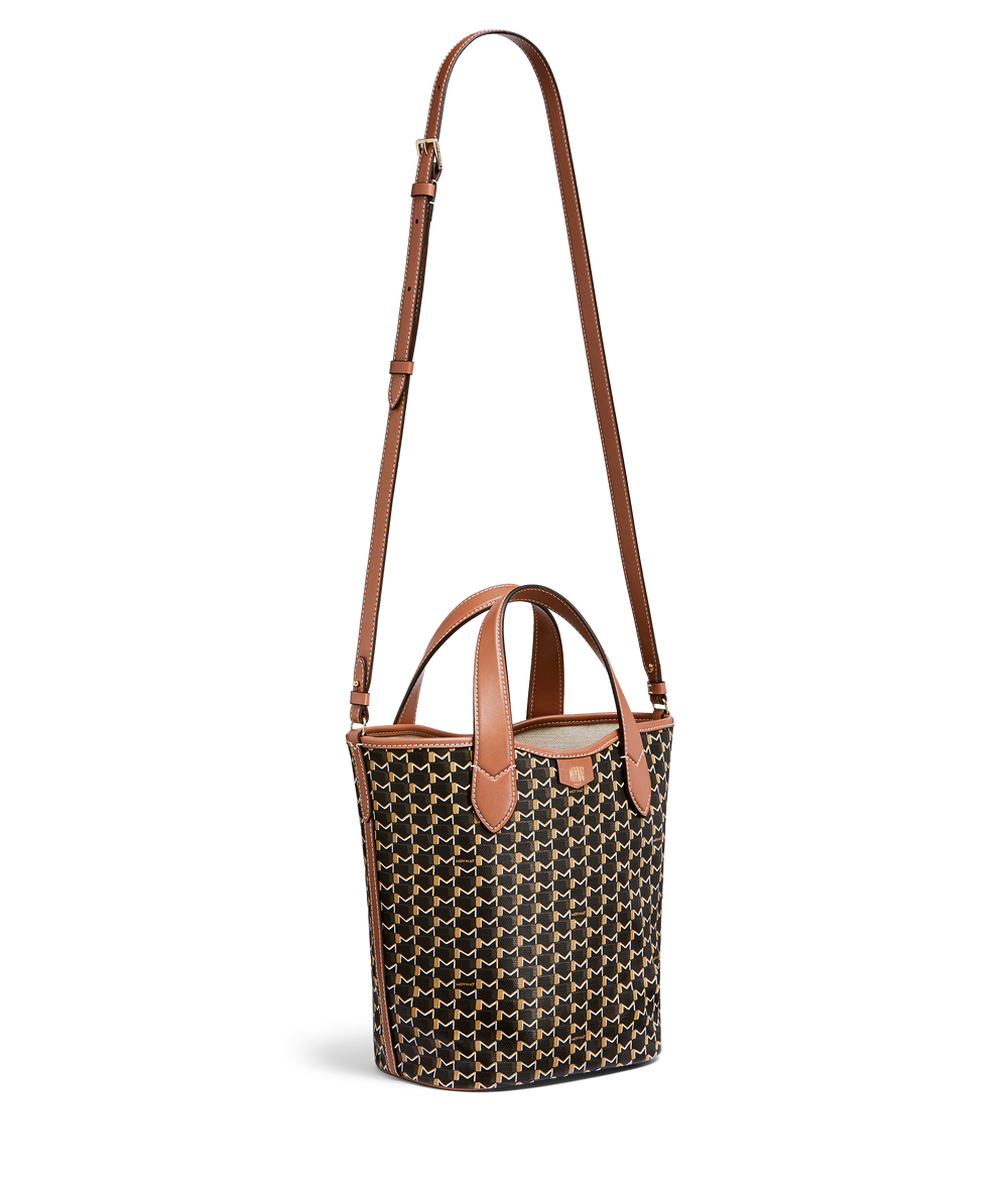 MINI SHOPPER BAG