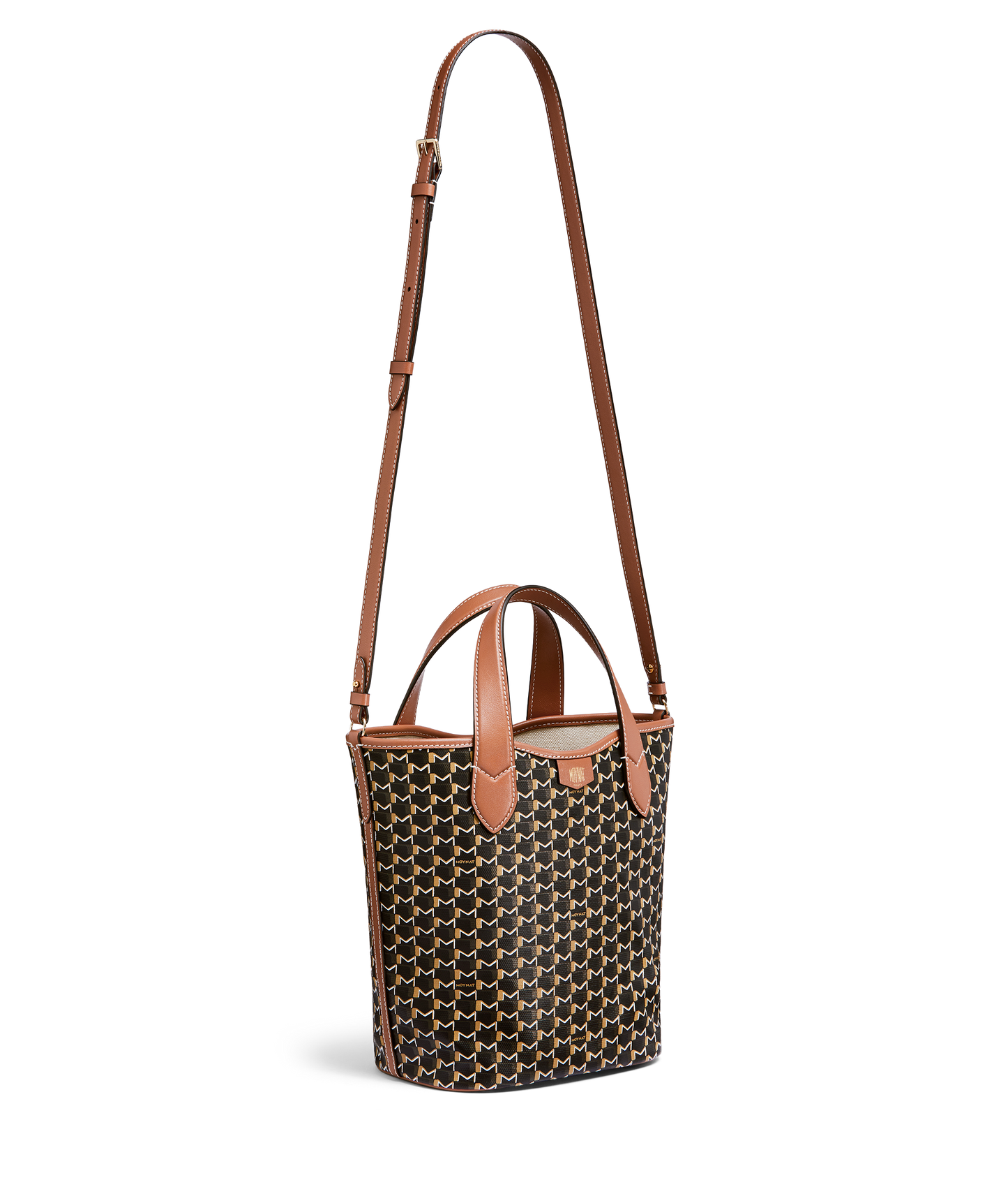 MINI SHOPPER BAG