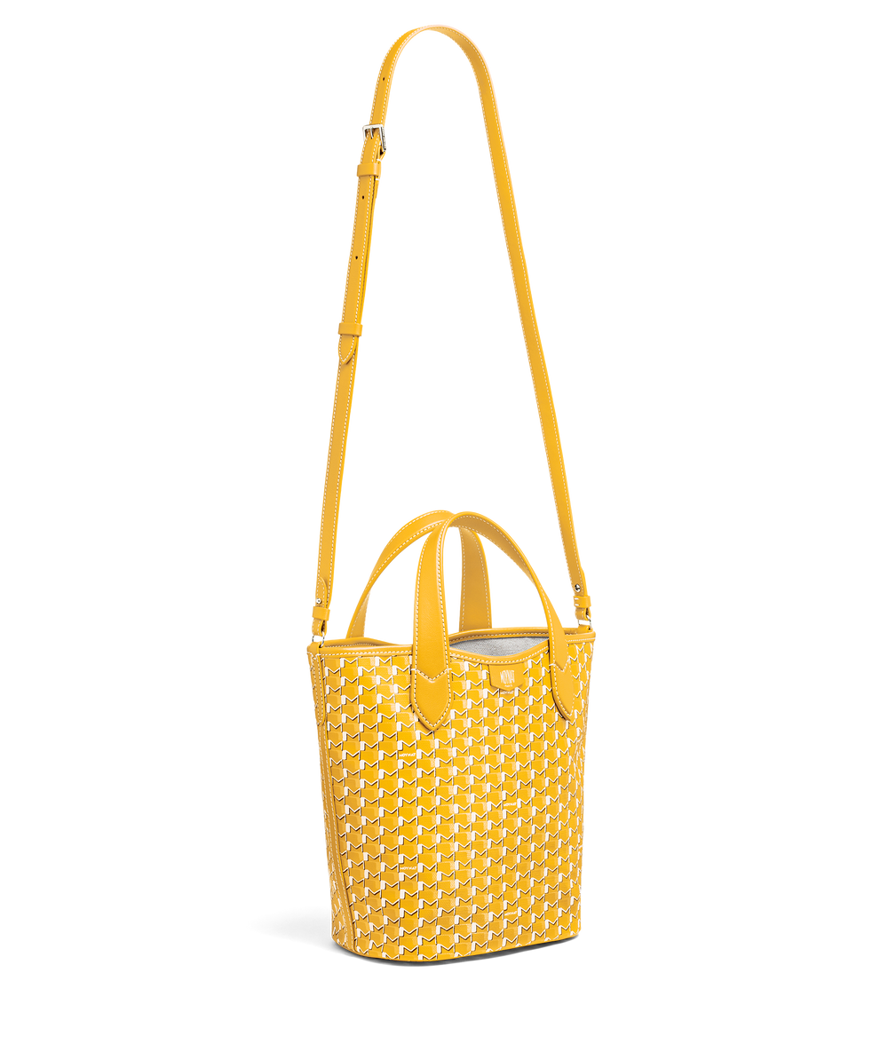 MINI SHOPPER BAG