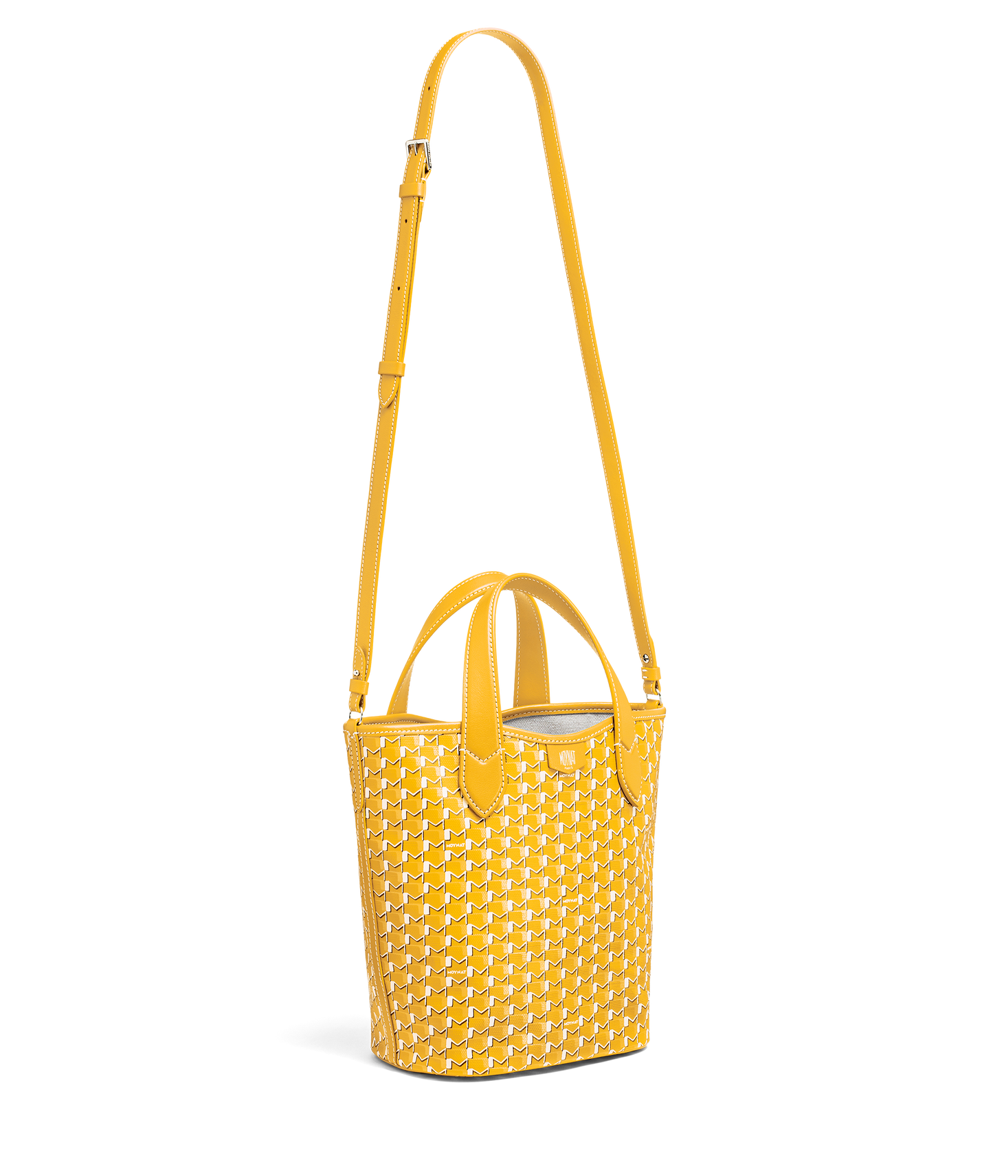 MINI SHOPPER BAG