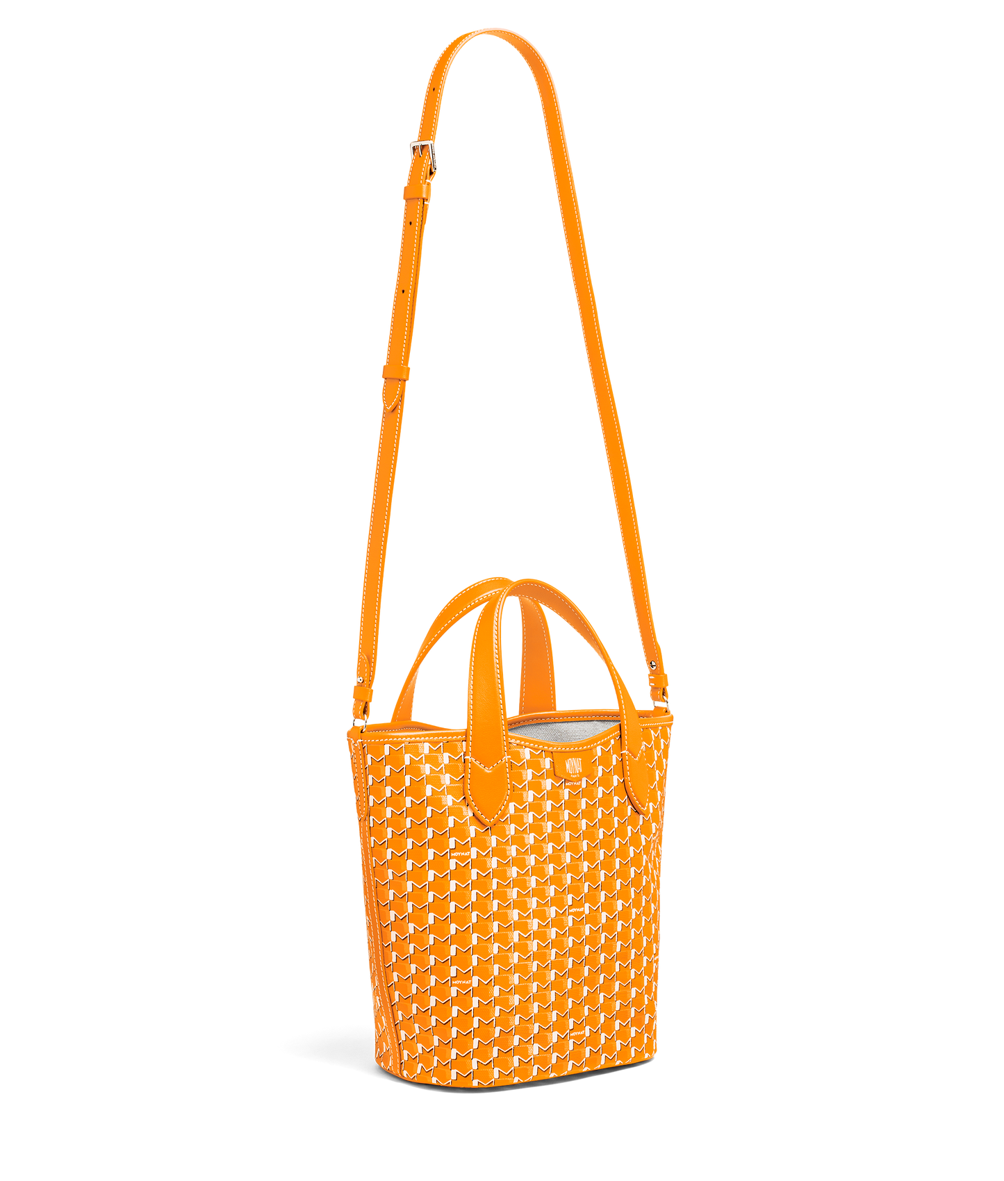 MINI SHOPPER BAG