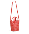 MINI SHOPPER BAG