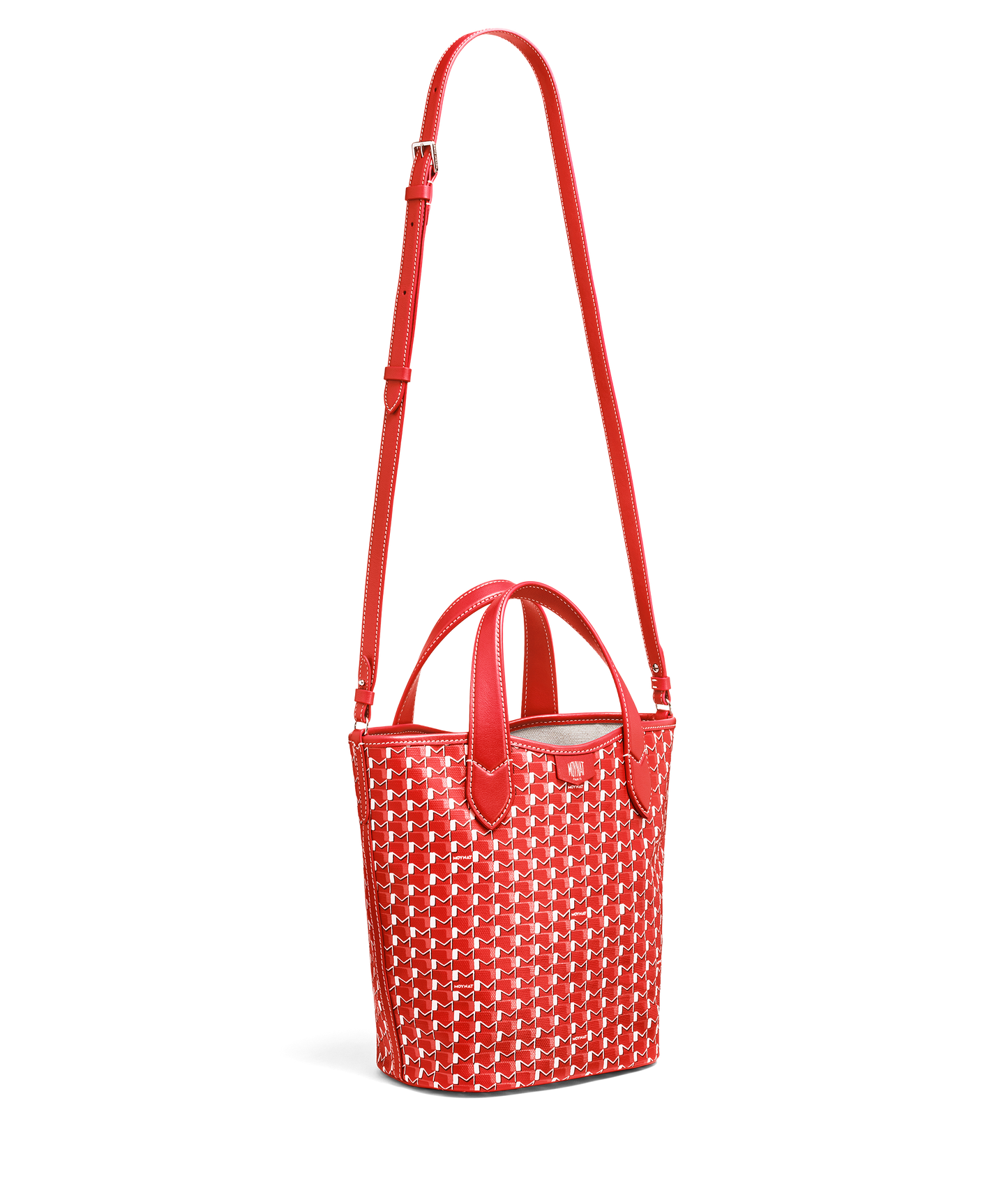 MINI SHOPPER BAG