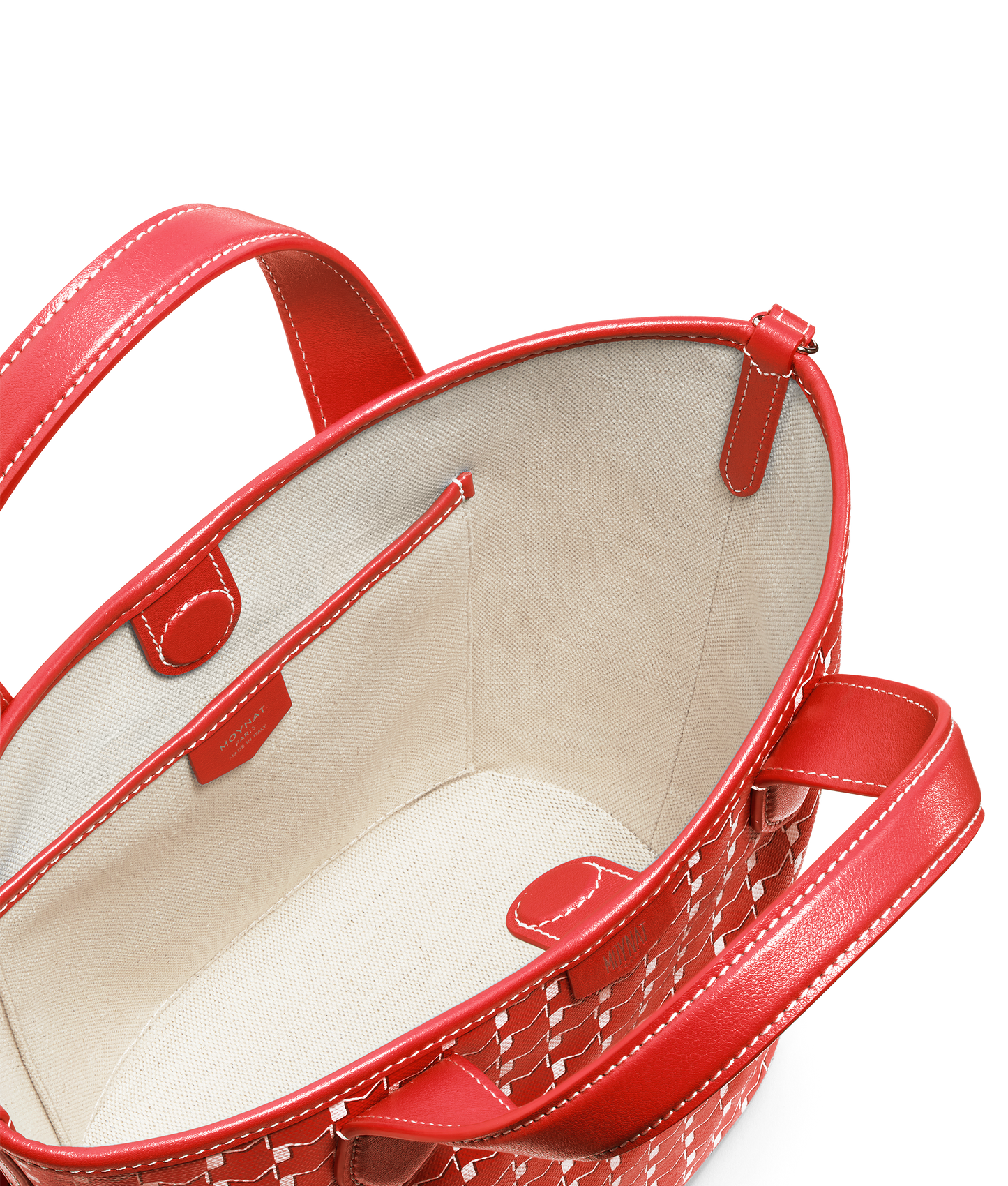 MINI SHOPPER BAG