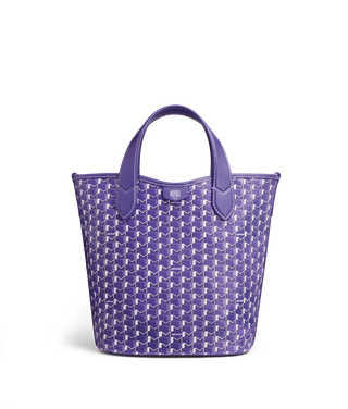 MINI SHOPPER BAG