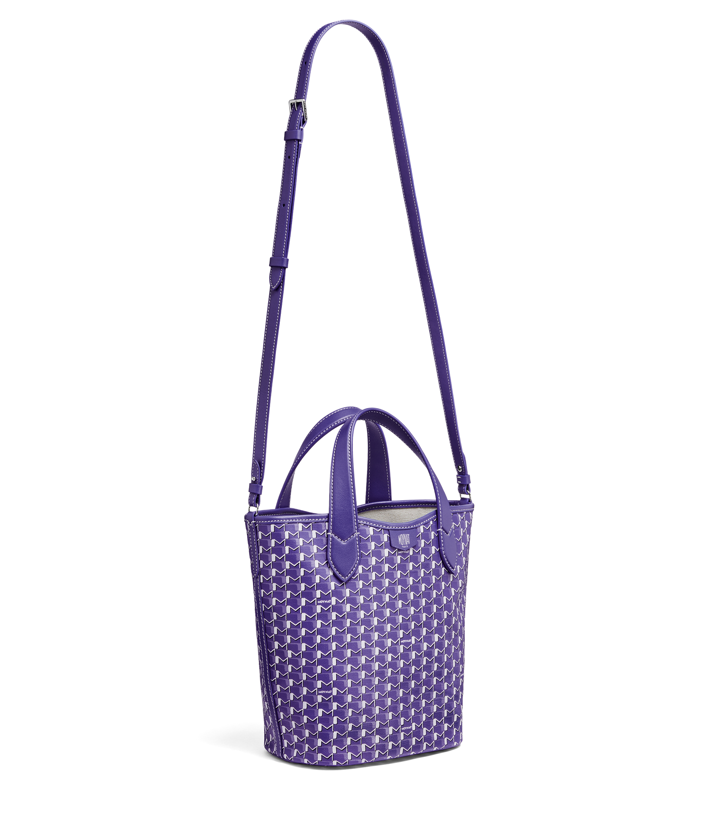 MINI SHOPPER BAG
