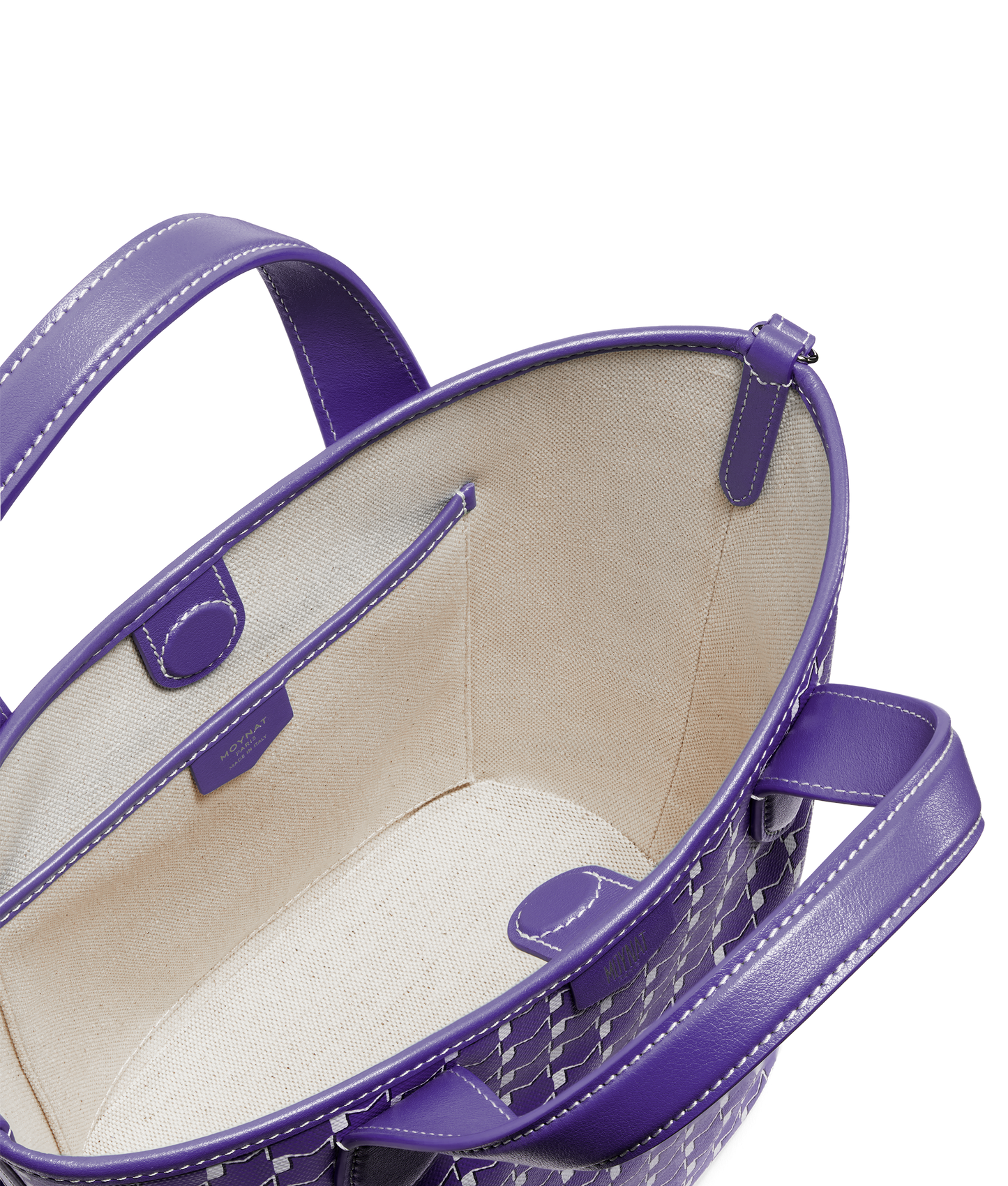MINI SHOPPER BAG