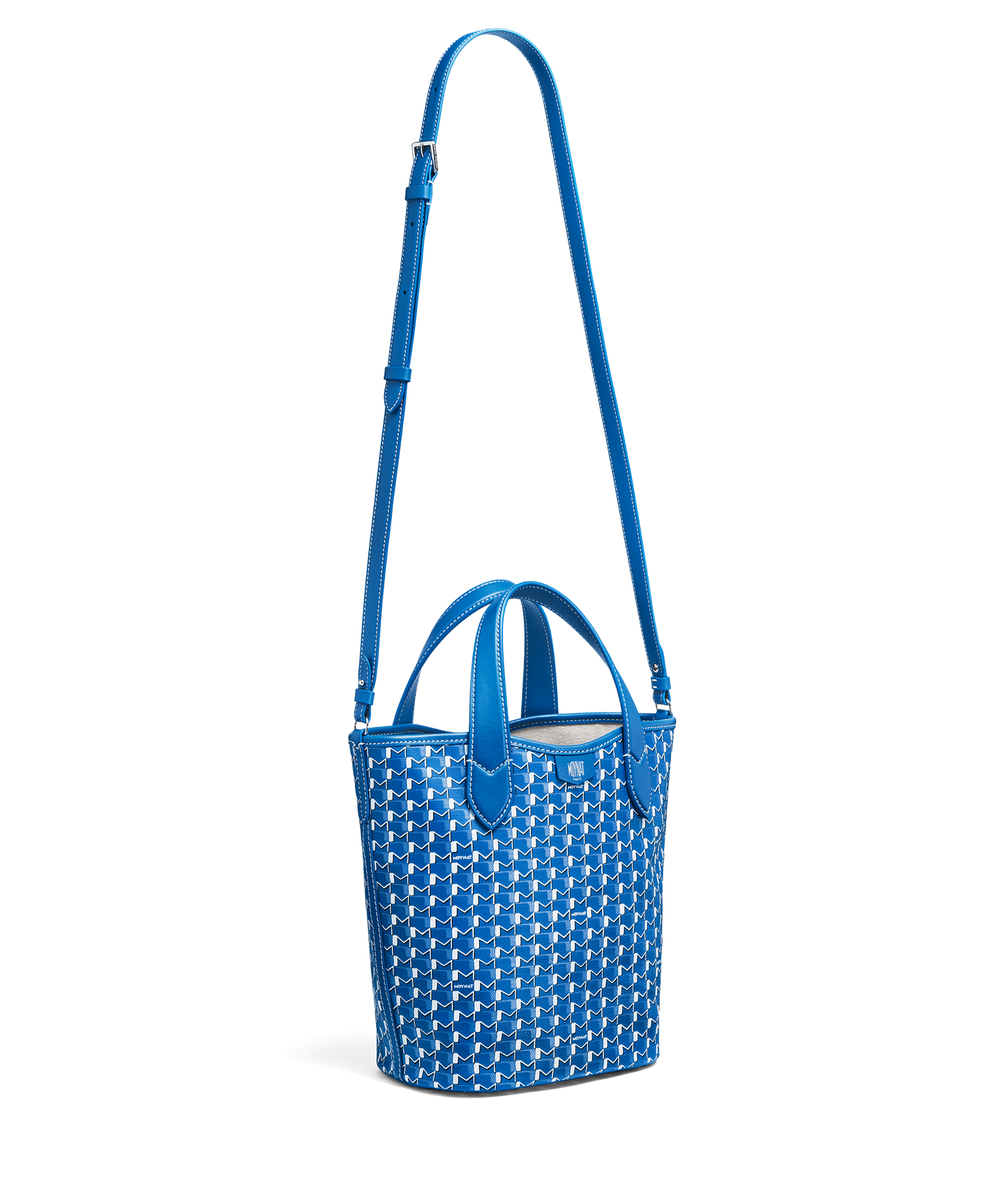MINI SHOPPER BAG