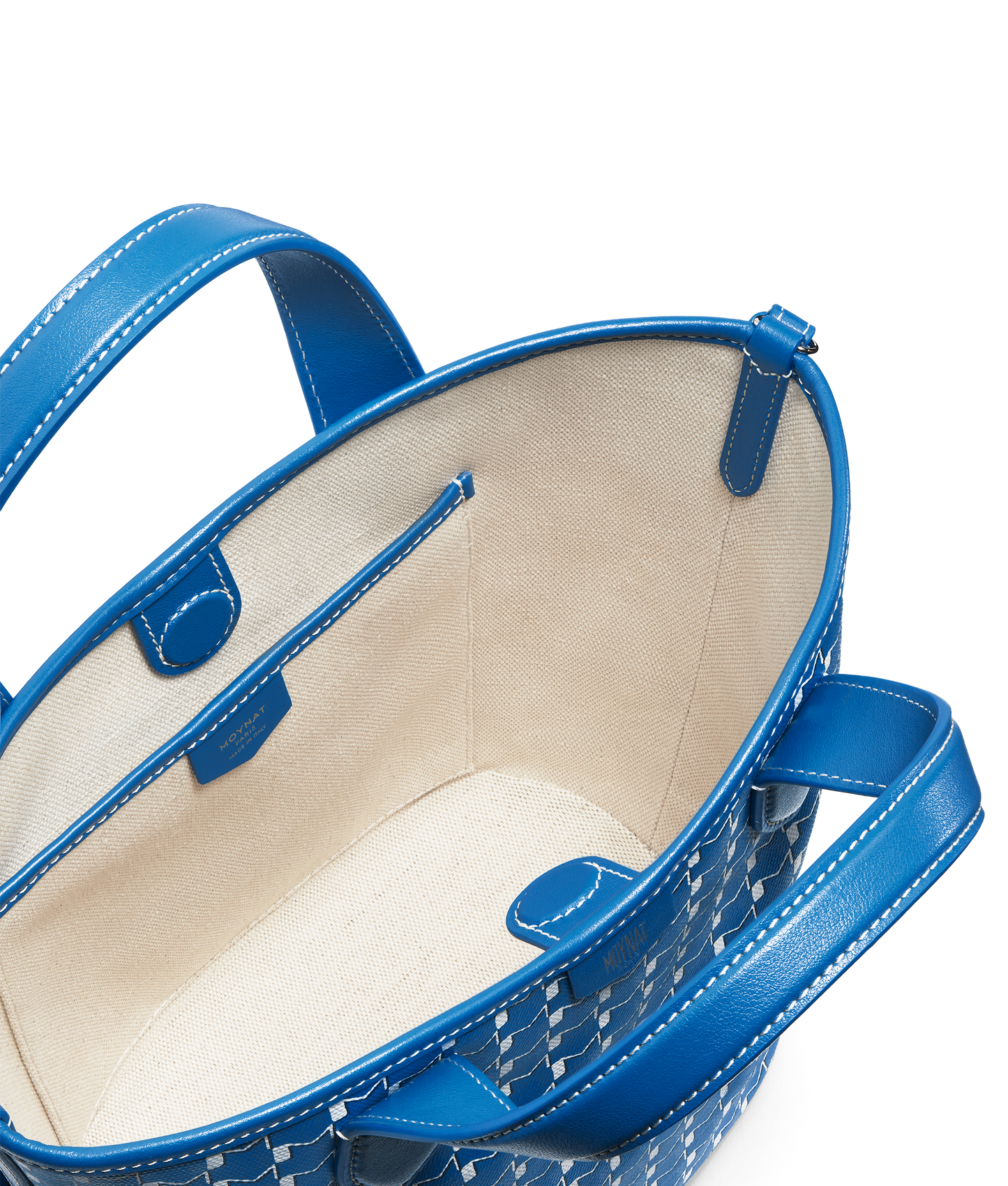 MINI SHOPPER BAG