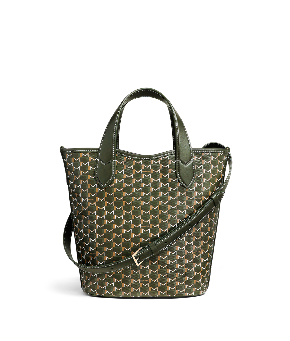 MINI SHOPPER BAG