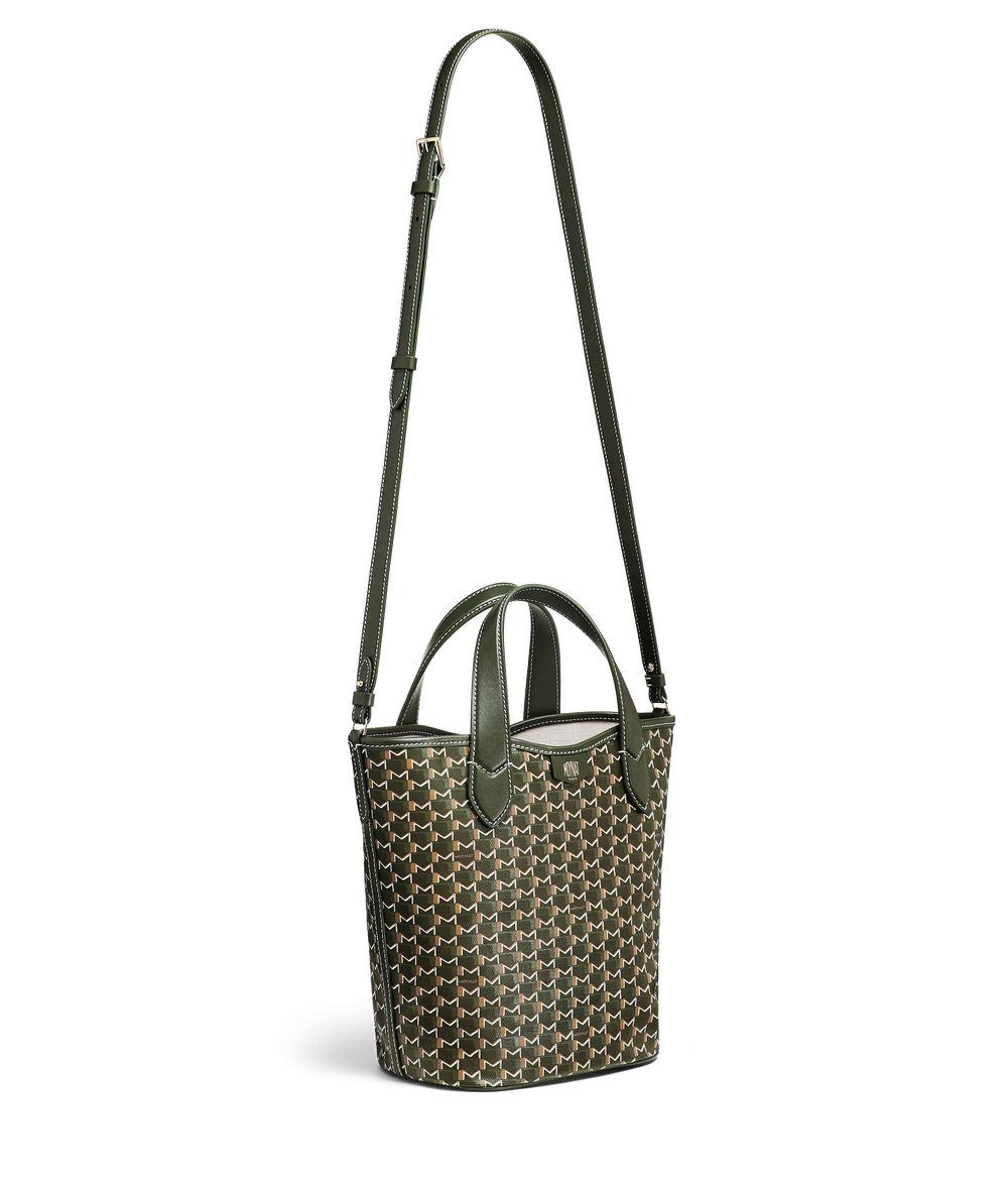 MINI SHOPPER BAG