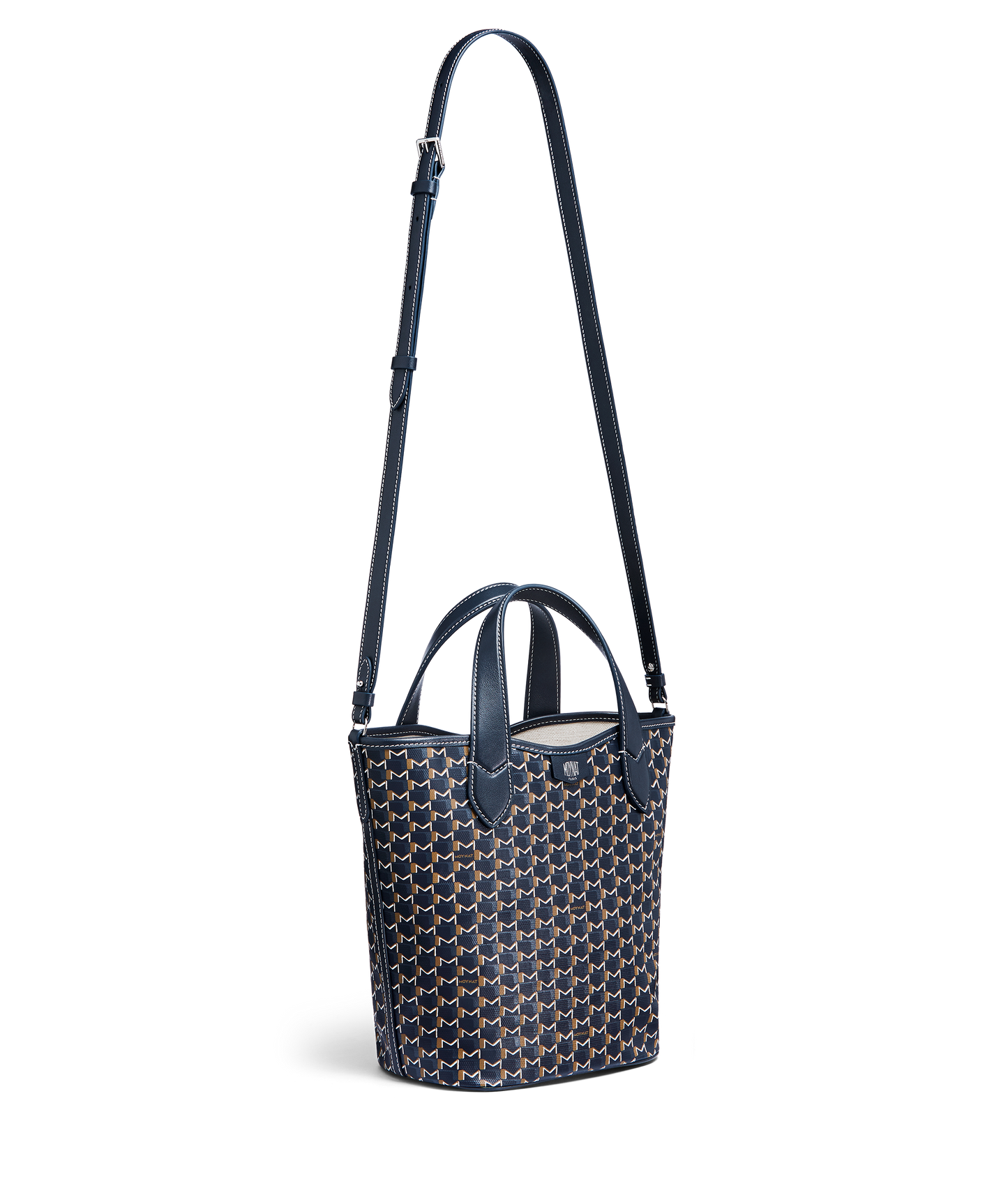 MINI SHOPPER BAG