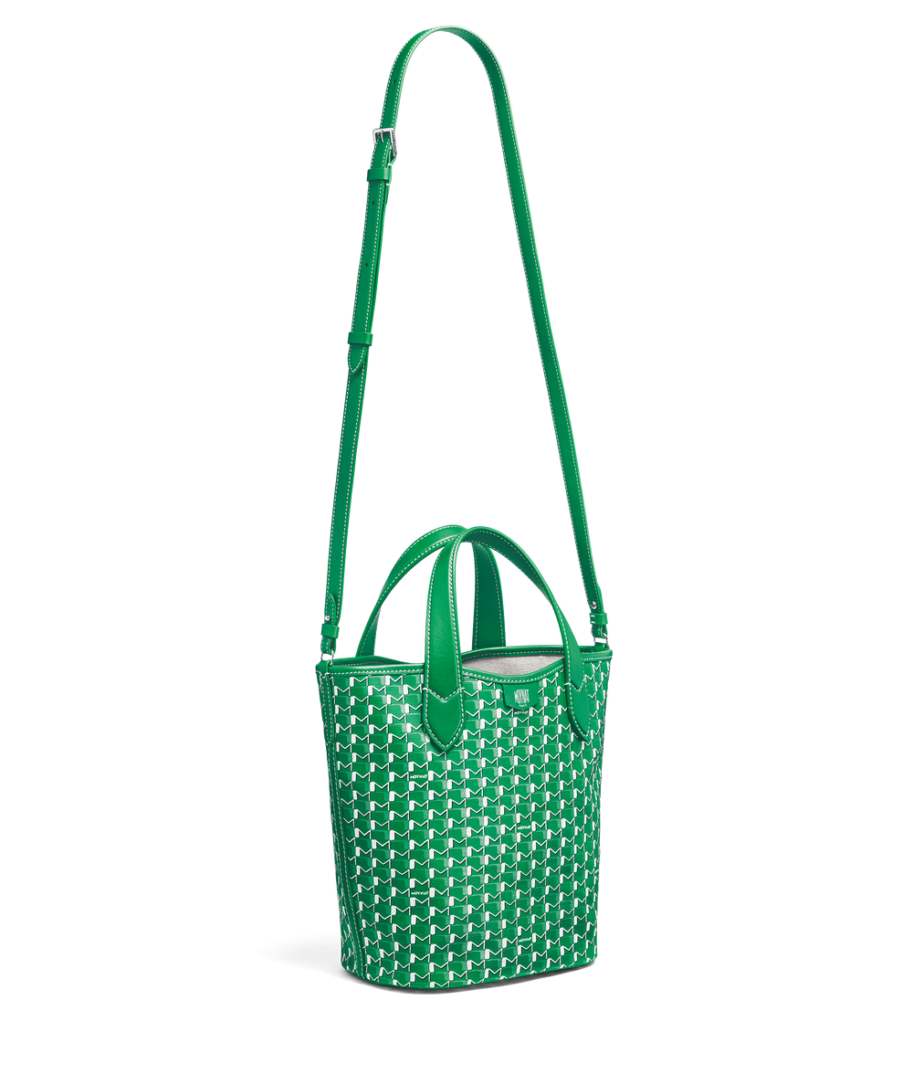 MINI SHOPPER BAG