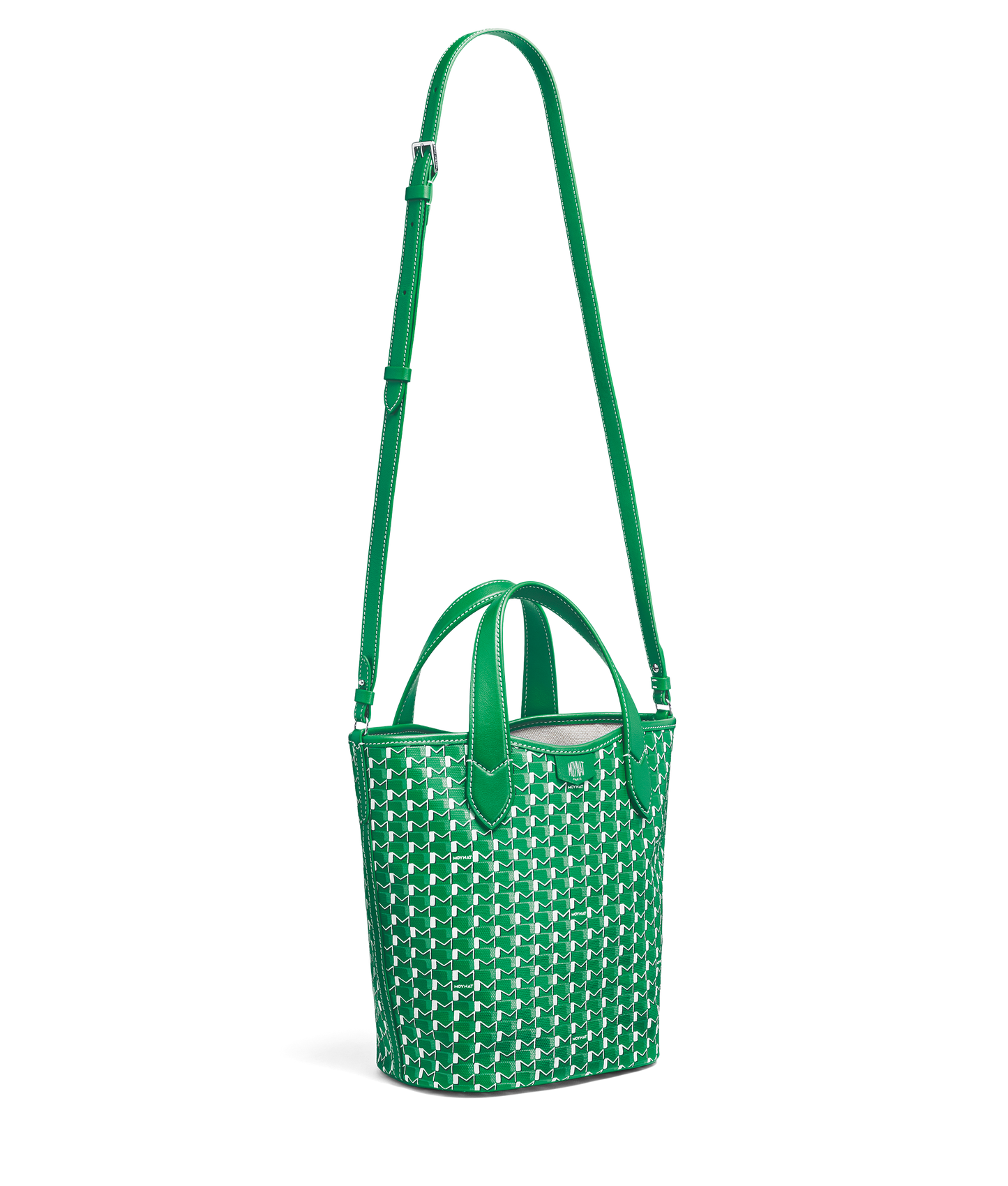 MINI SHOPPER BAG