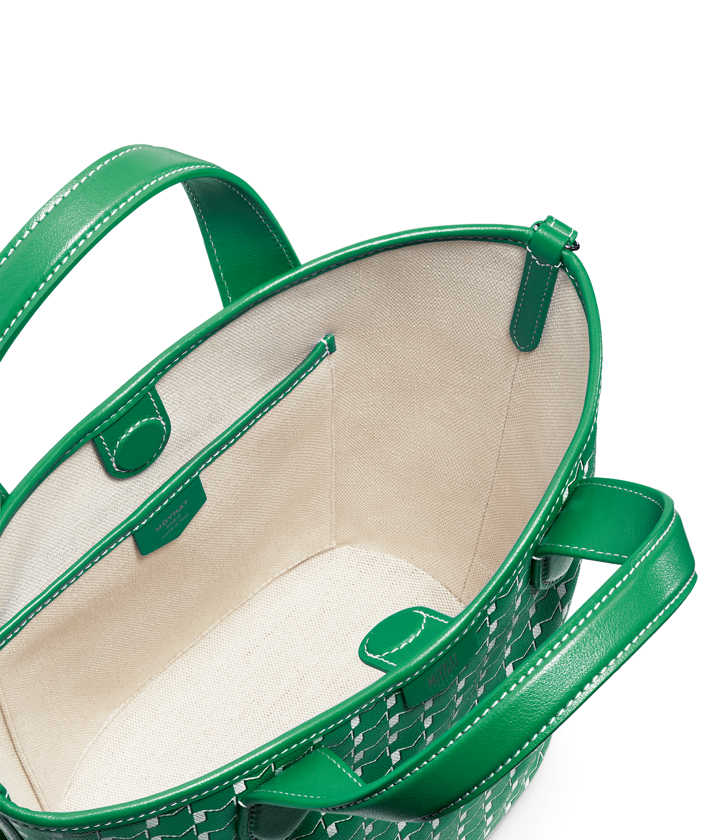 MINI SHOPPER BAG