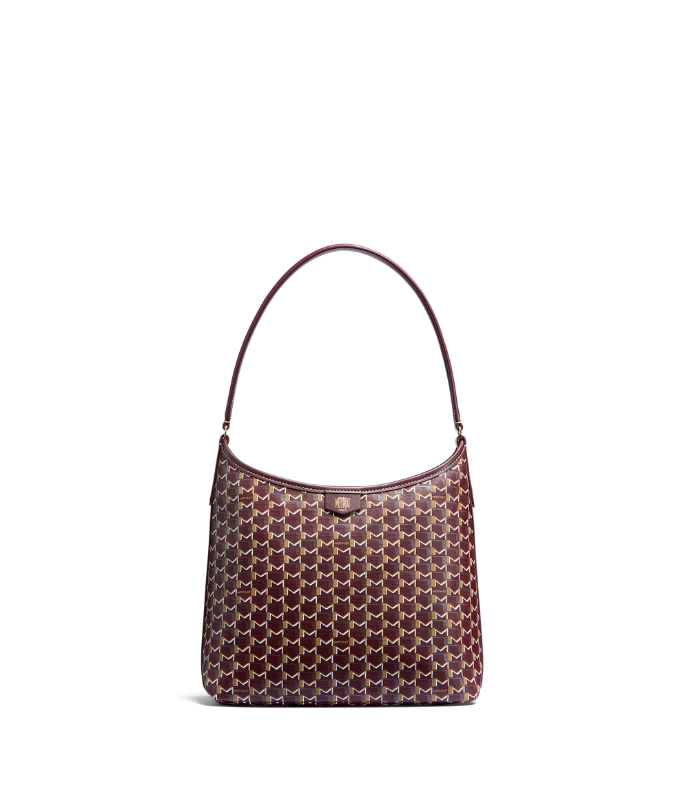MINI HOBO BAG