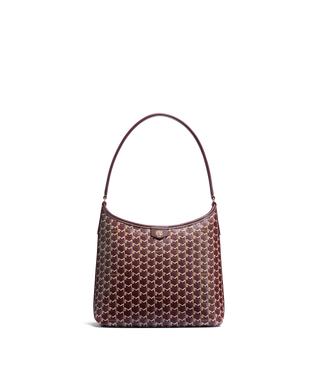 MINI HOBO BAG