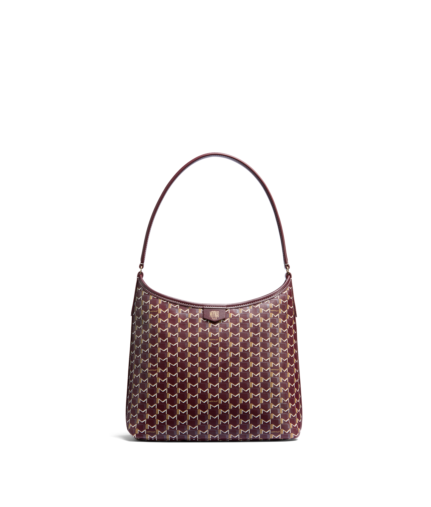 MINI HOBO BAG