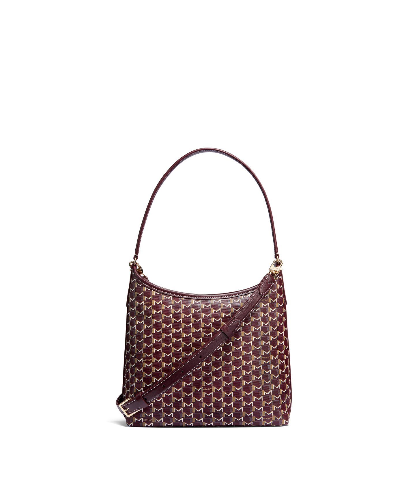 MINI HOBO BAG