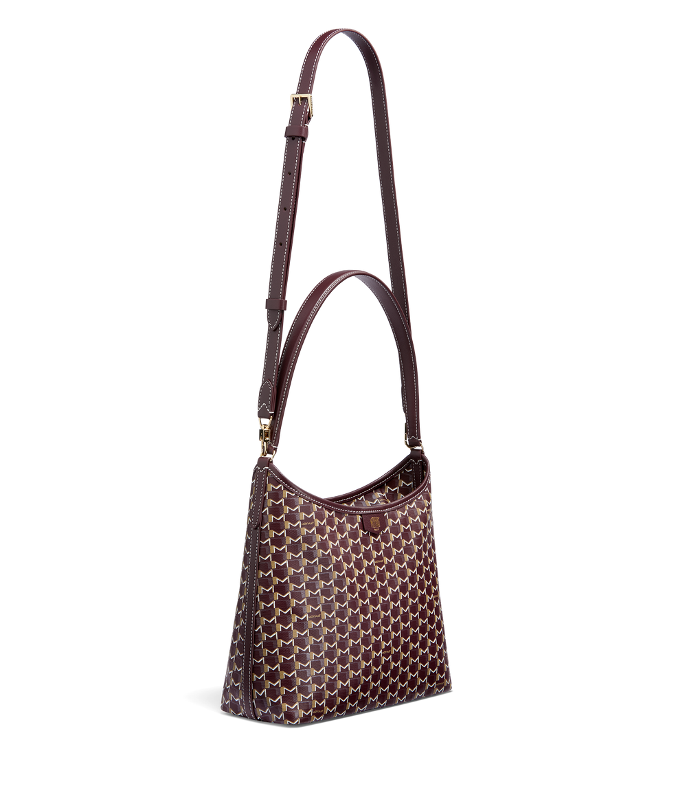 MINI HOBO BAG