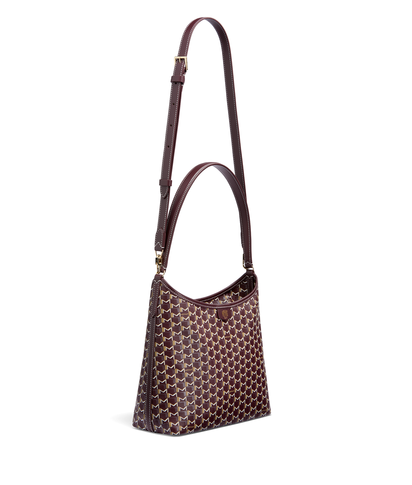 MINI HOBO BAG