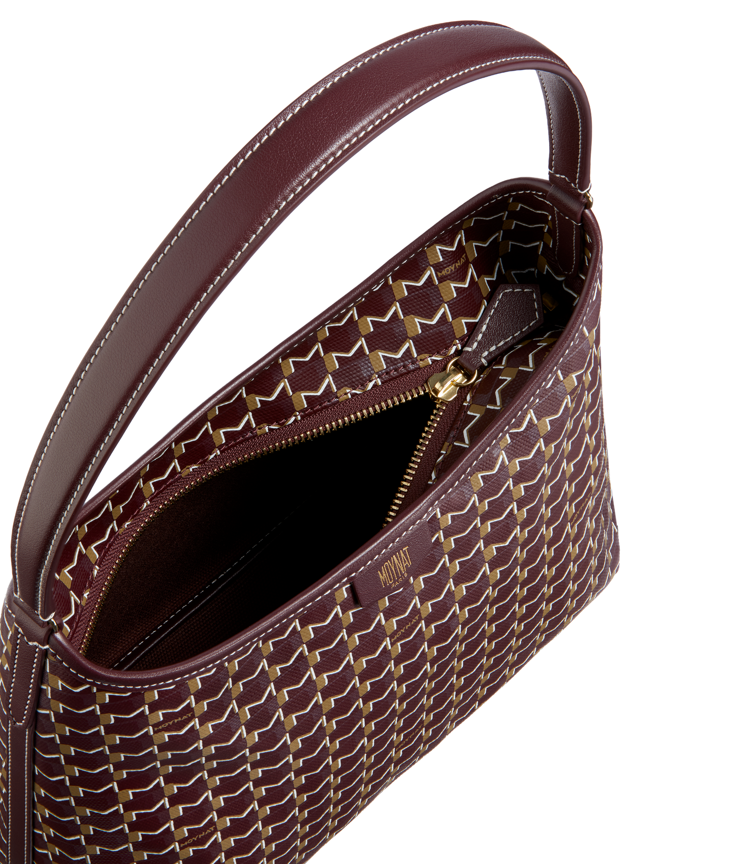 MINI HOBO BAG