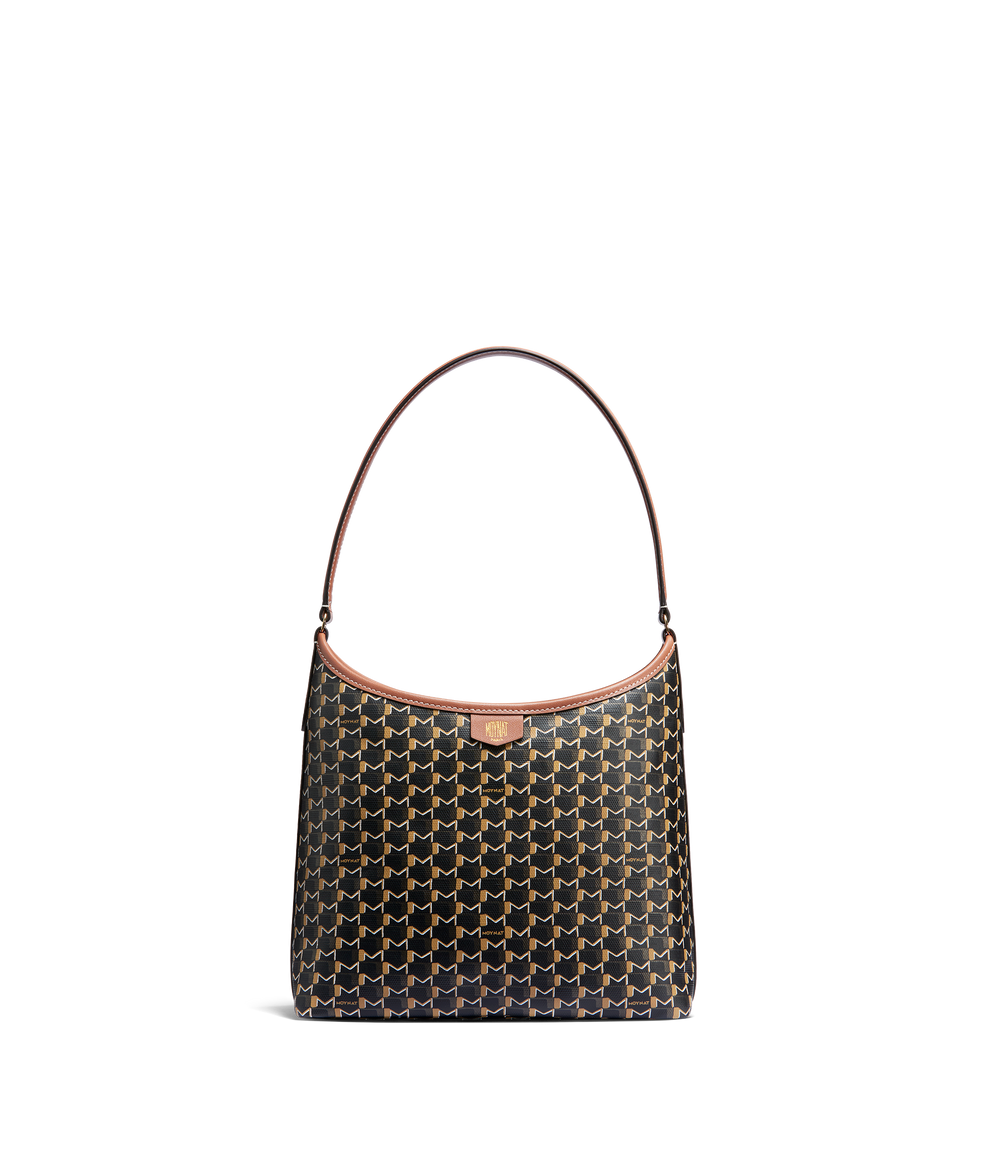 MINI HOBO BAG