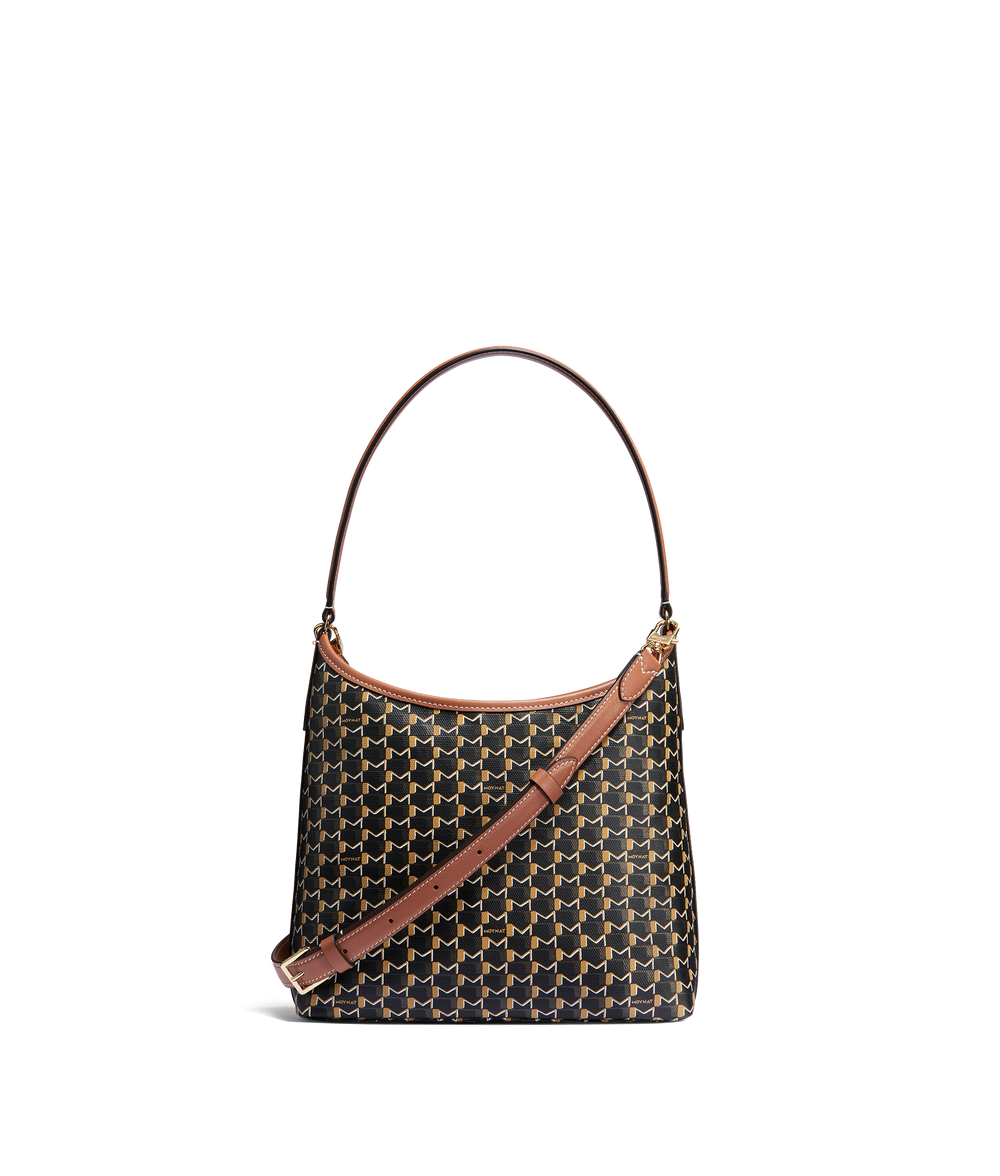 MINI HOBO BAG