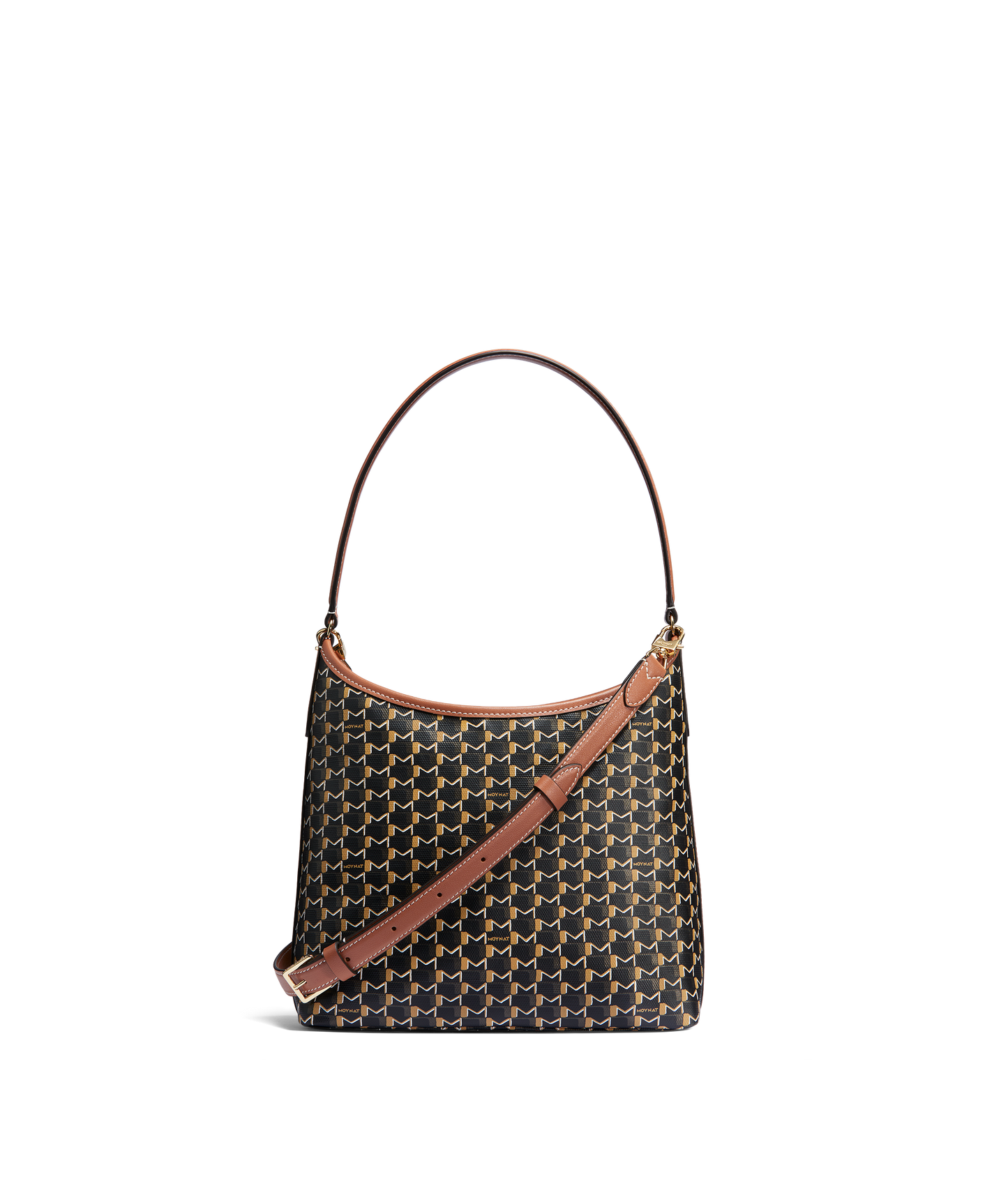 MINI HOBO BAG