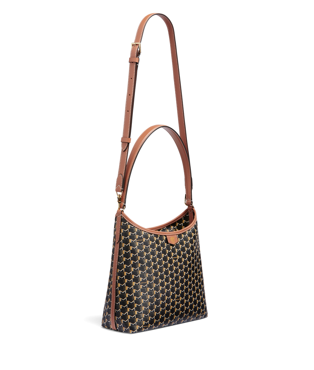 MINI HOBO BAG