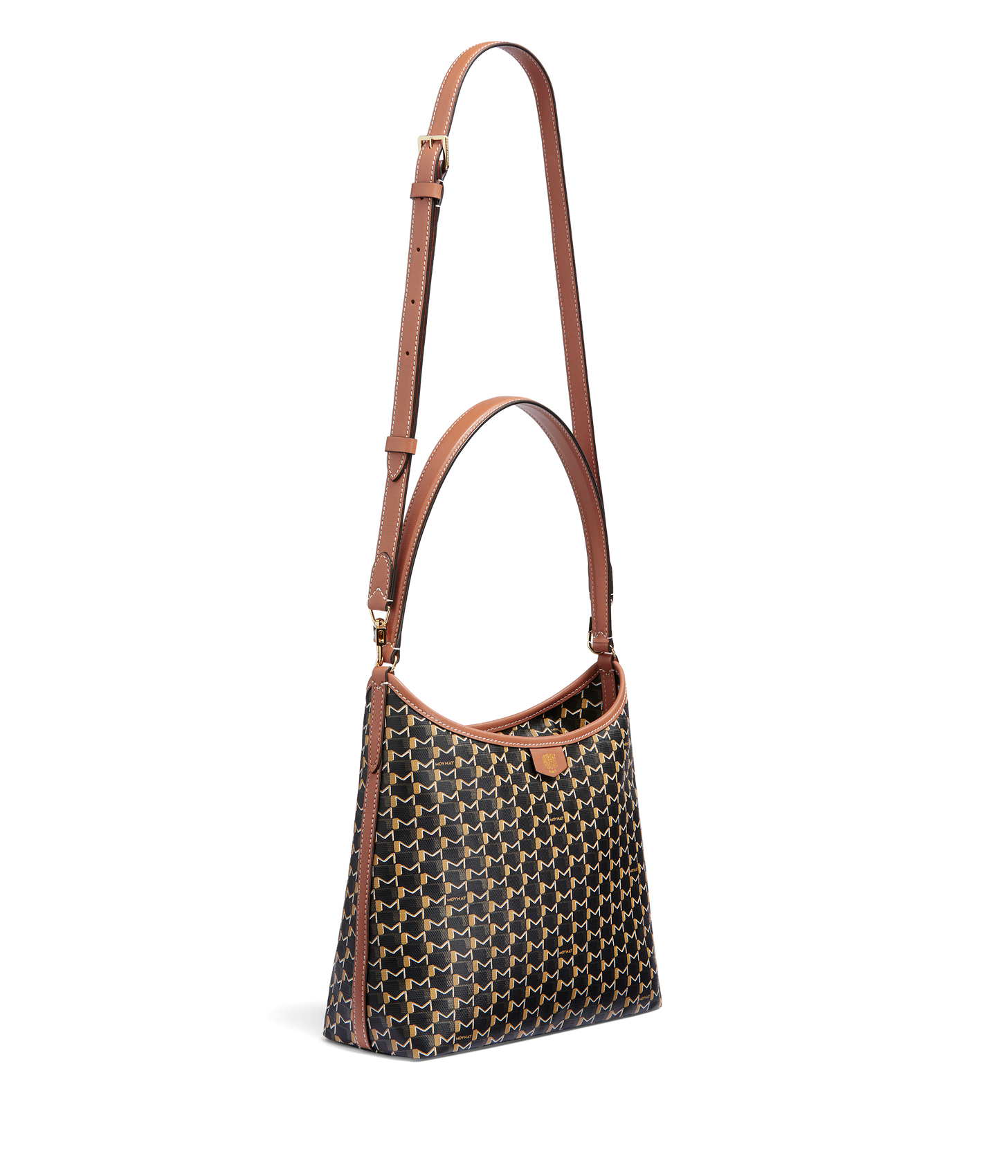 MINI HOBO BAG