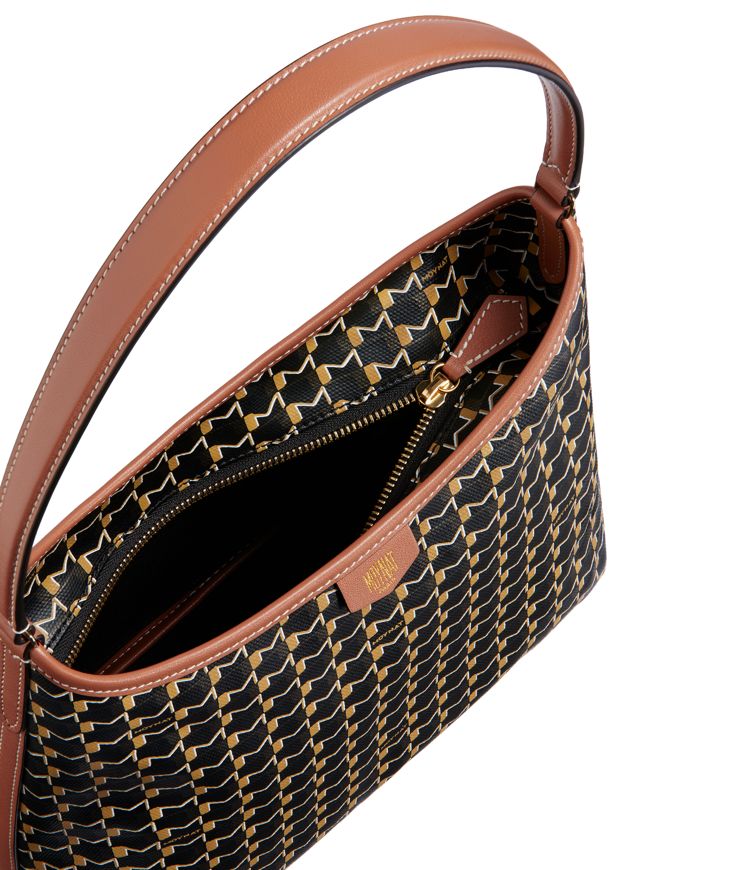 MINI HOBO BAG