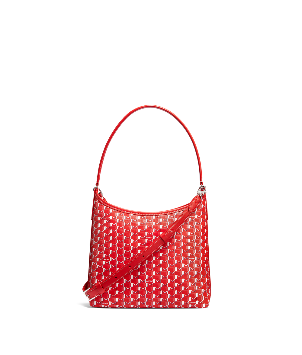 MINI HOBO BAG