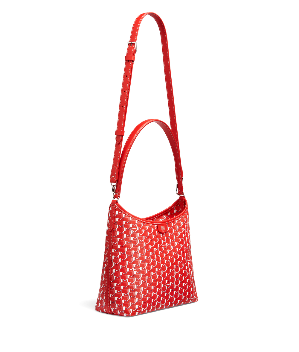 MINI HOBO BAG