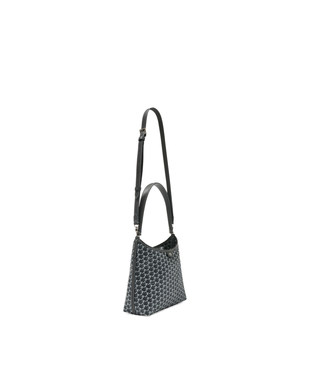MINI HOBO BAG
